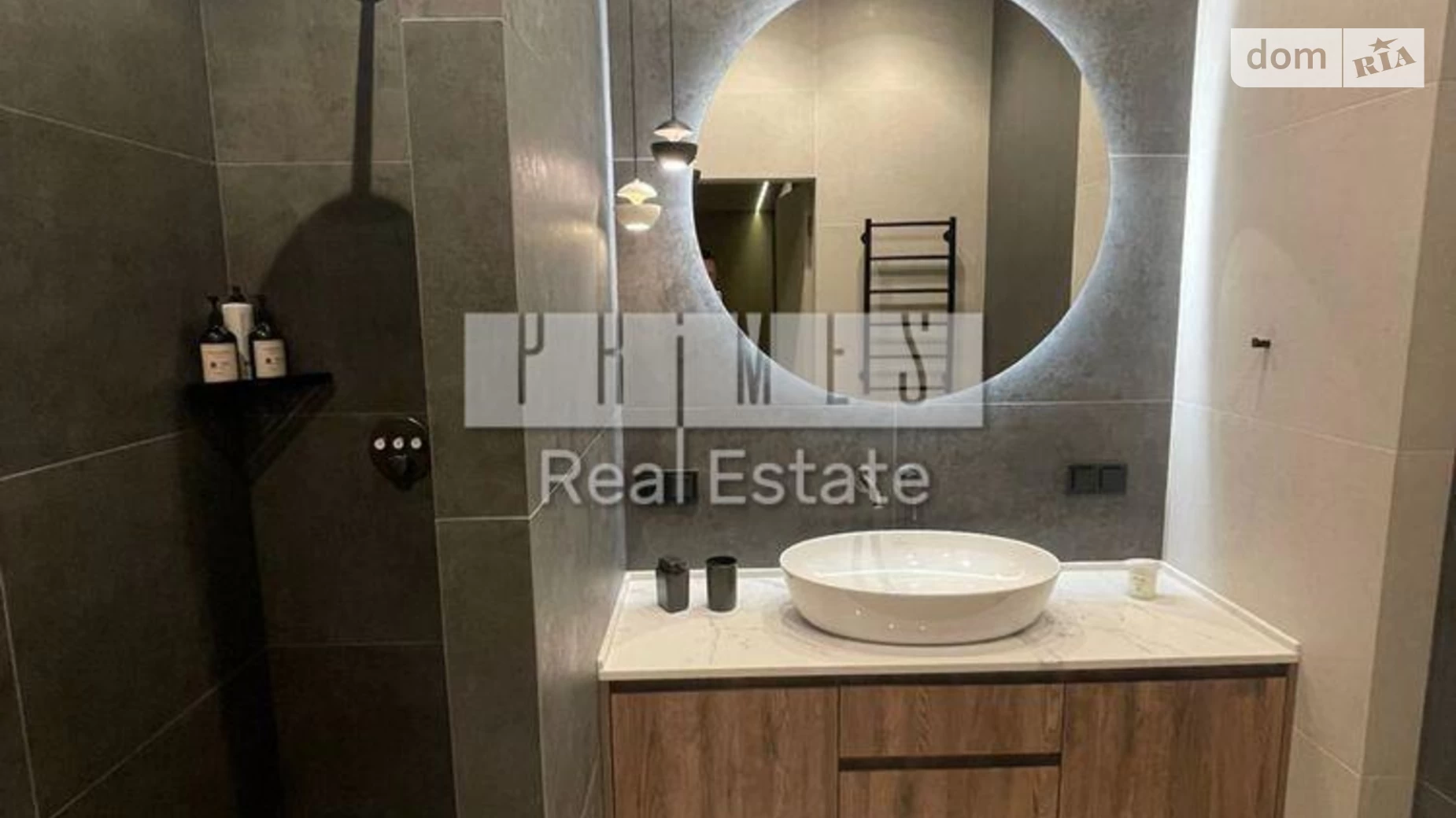 Продается 4-комнатная квартира 128 кв. м в Киеве, наб. Днепровская, 14 - фото 2