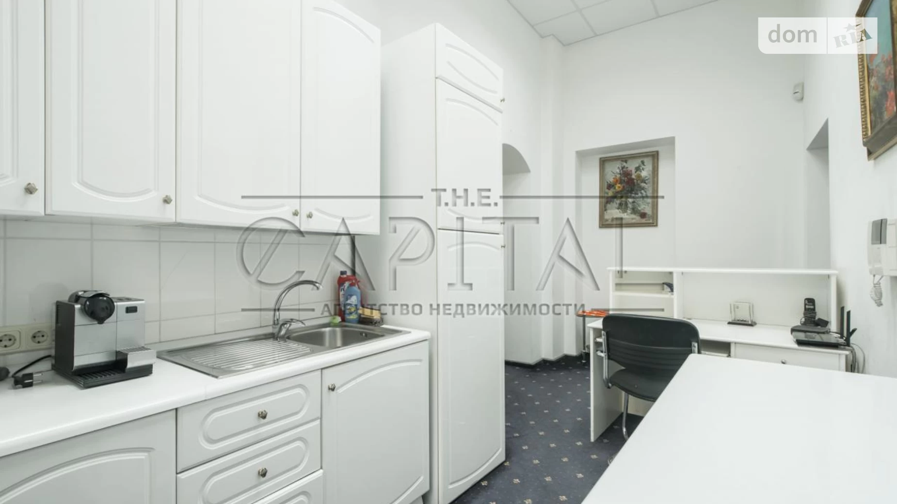 Продається офіс 104.2 кв. м в бізнес-центрі, цена: 330000 $ - фото 2