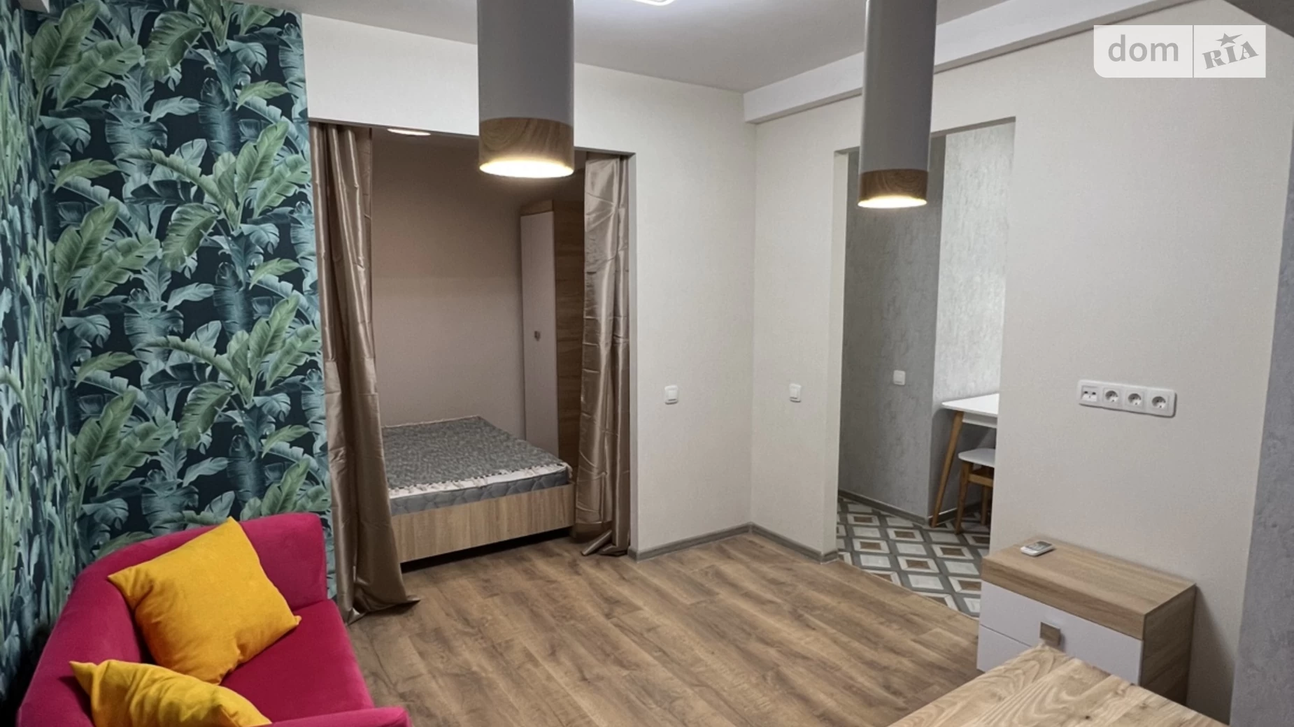 Продается 2-комнатная квартира 31.9 кв. м в Киеве, ул. Энтузиастов, 11/1 - фото 5