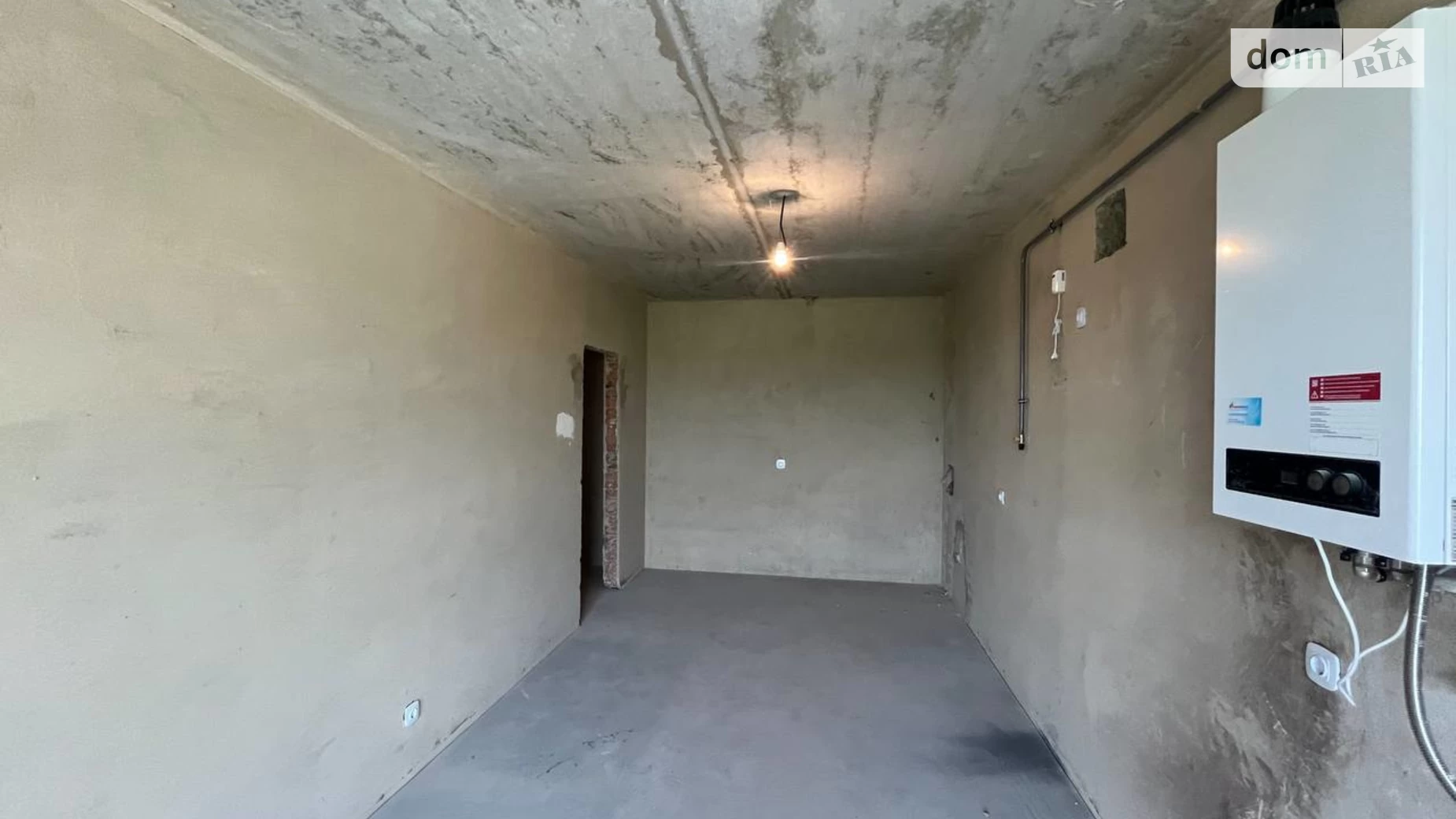 Продається 2-кімнатна квартира 63 кв. м у Рівному, вул. Студентська, 24 - фото 2