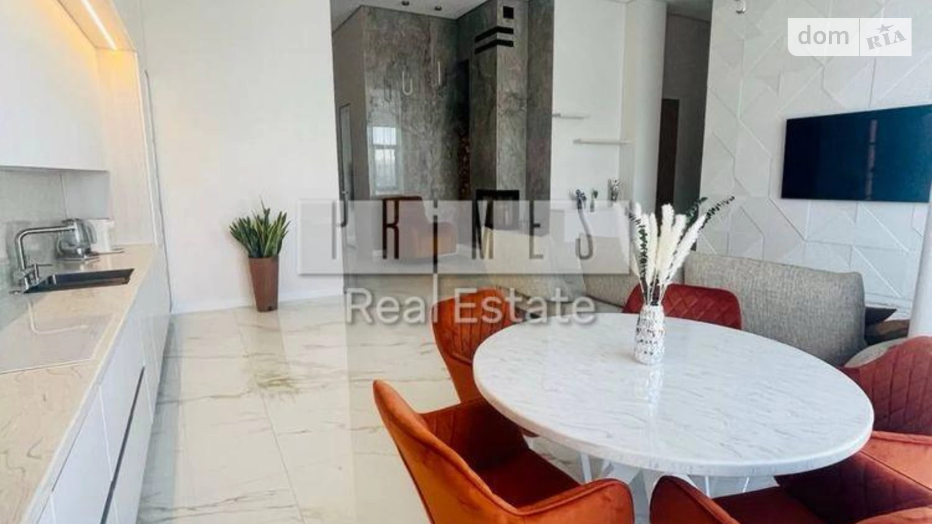 Продається 3-кімнатна квартира 124 кв. м у Києві, цена: 550000 $ - фото 4