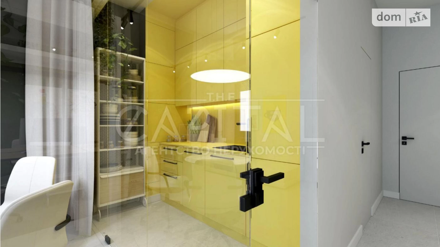 Продається офіс 83 кв. м в бізнес-центрі, цена: 390000 $ - фото 5