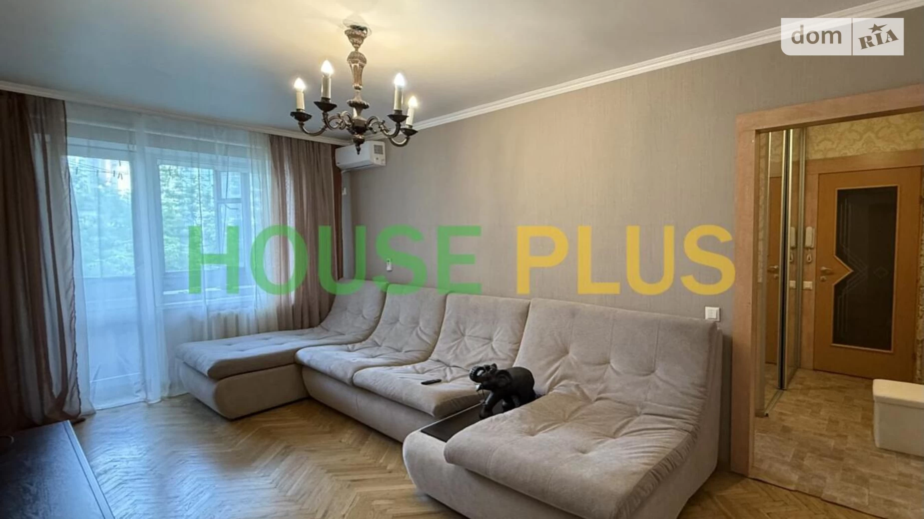 Продается 3-комнатная квартира 59.3 кв. м в Киеве, ул. Ежи Гедройца(Тверская) - фото 3