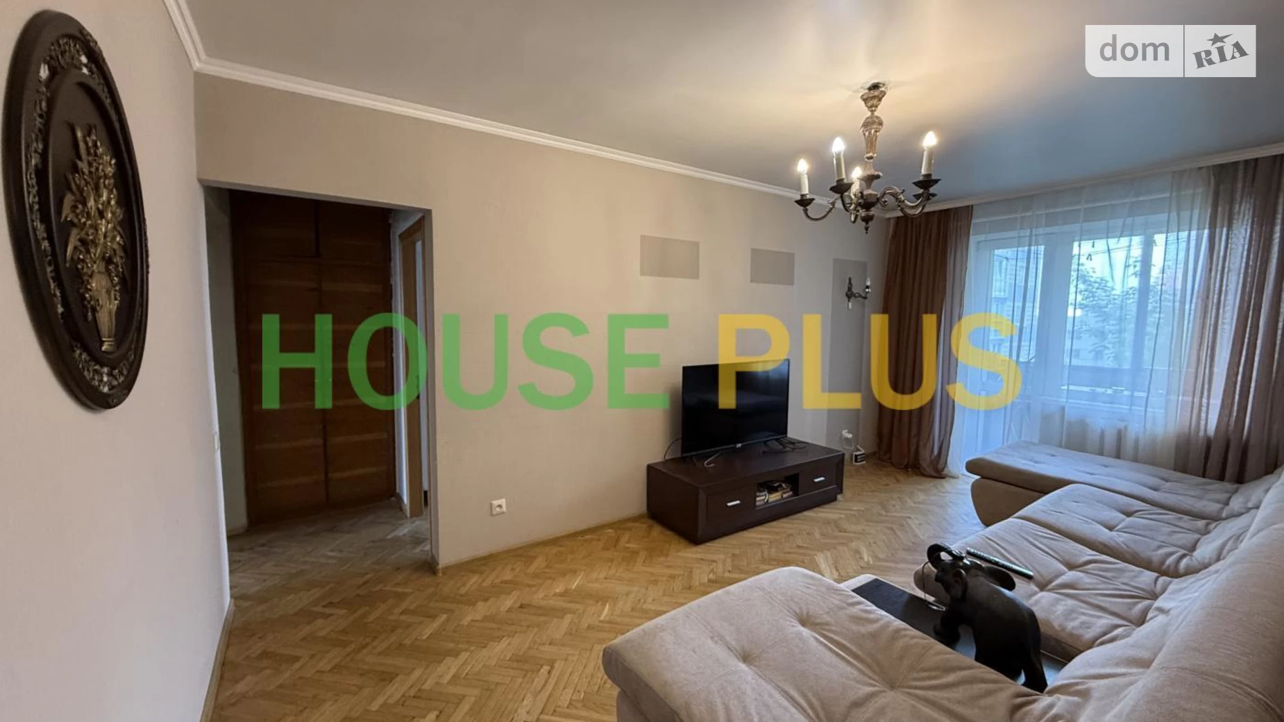 Продается 3-комнатная квартира 59.3 кв. м в Киеве, ул. Ежи Гедройца(Тверская) - фото 5