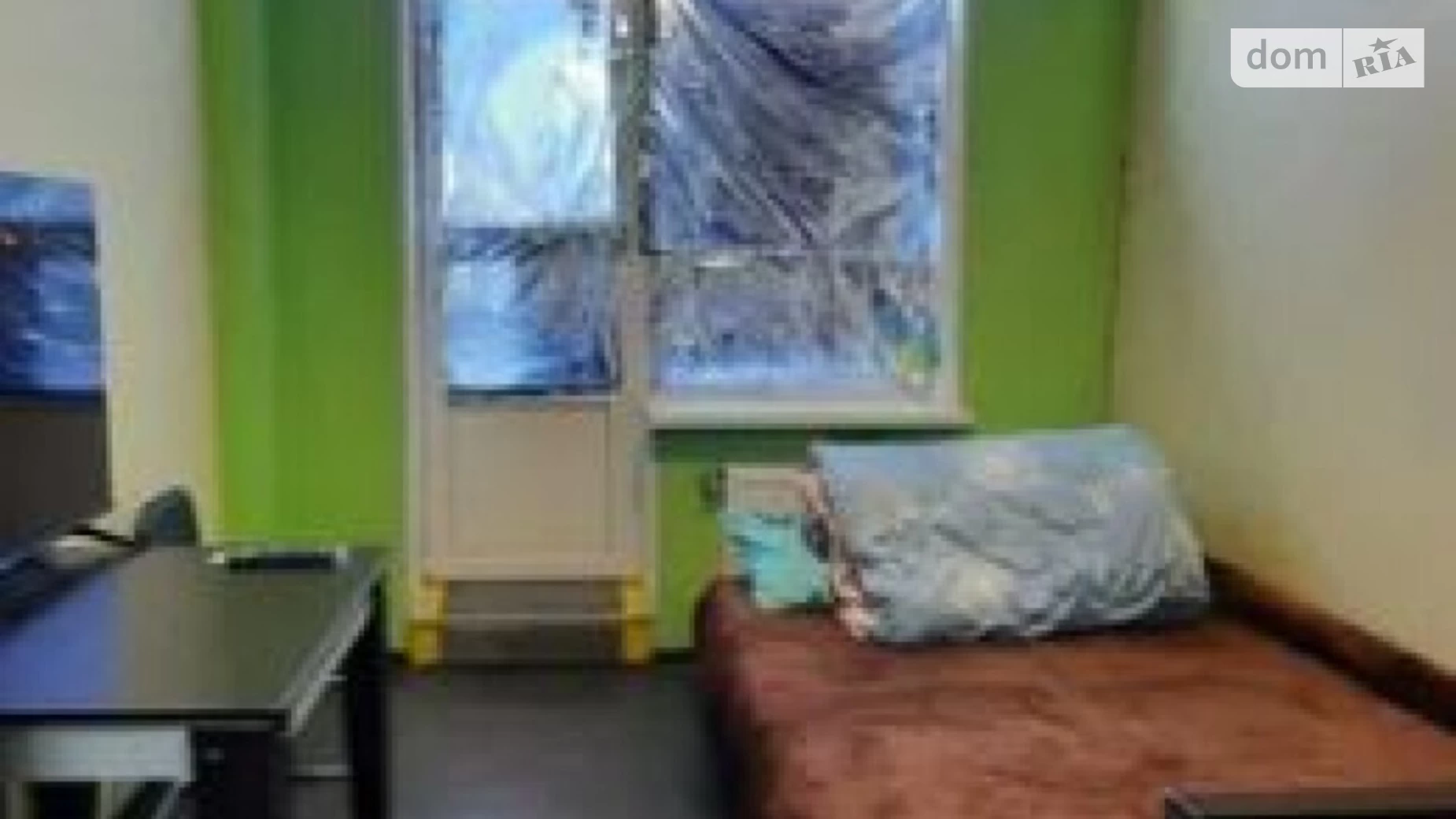Продается 1-комнатная квартира 22 кв. м в Одессе, ул. Боровского Николая - фото 2