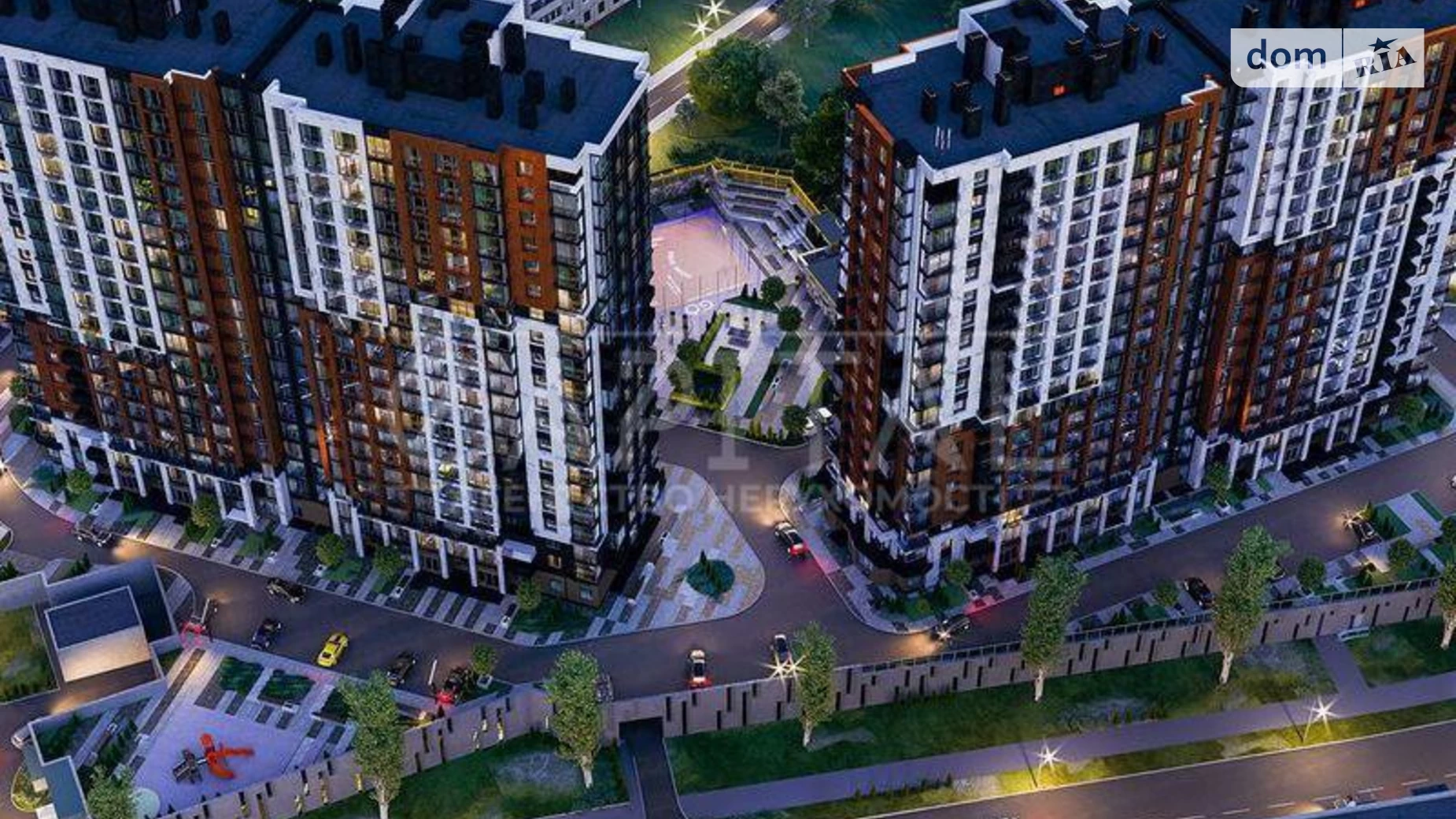 Продается 5-комнатная квартира 172 кв. м в Киеве, ул. Мокрая(Кудряшова), 8 - фото 4