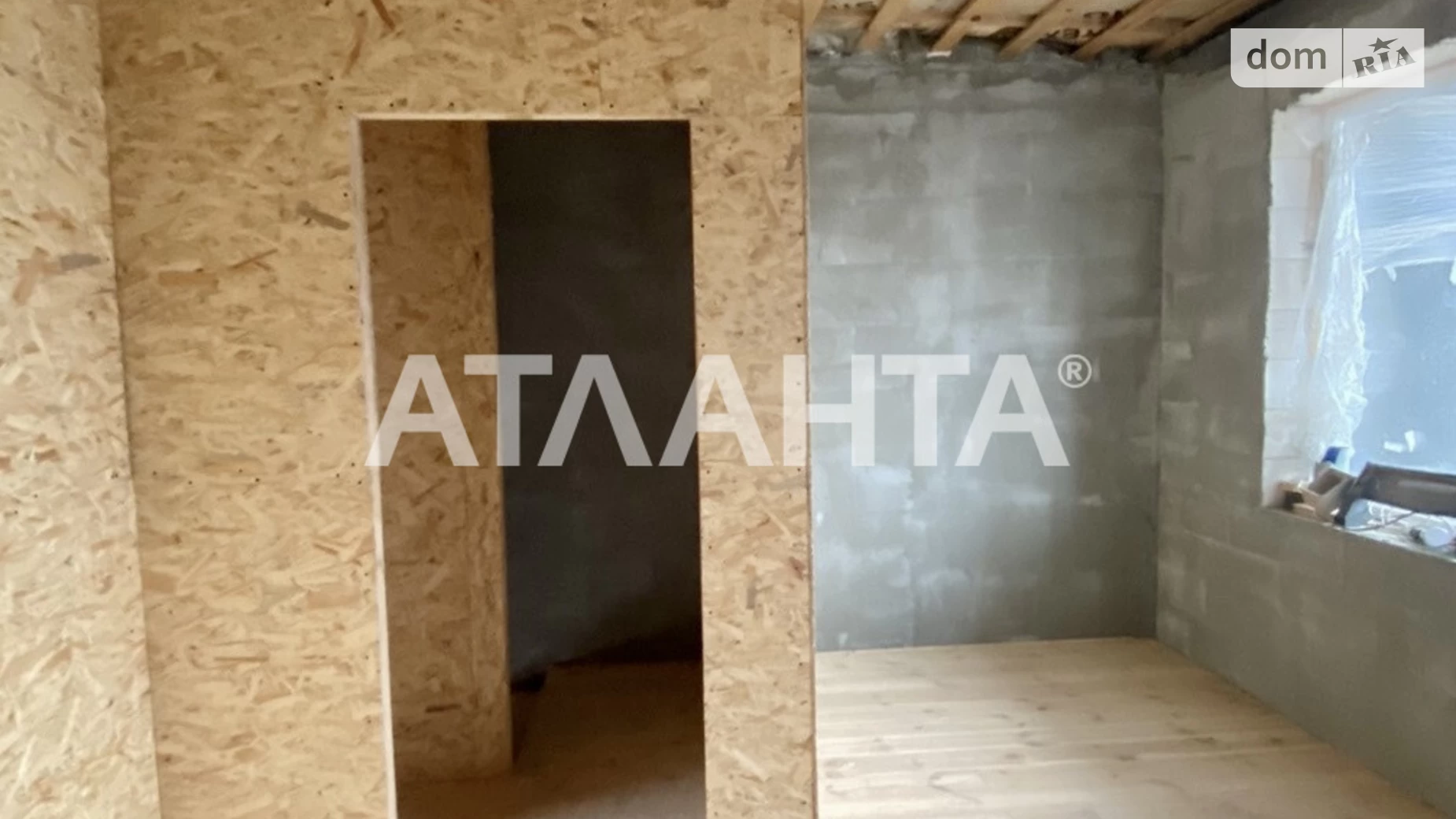 Продається 1-кімнатна квартира 65 кв. м у Таїрове, №9 - фото 3