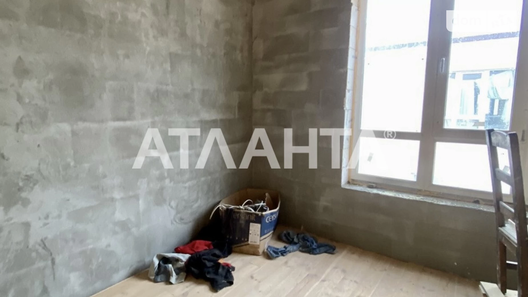Продається 1-кімнатна квартира 65 кв. м у Таїрове, №9 - фото 4