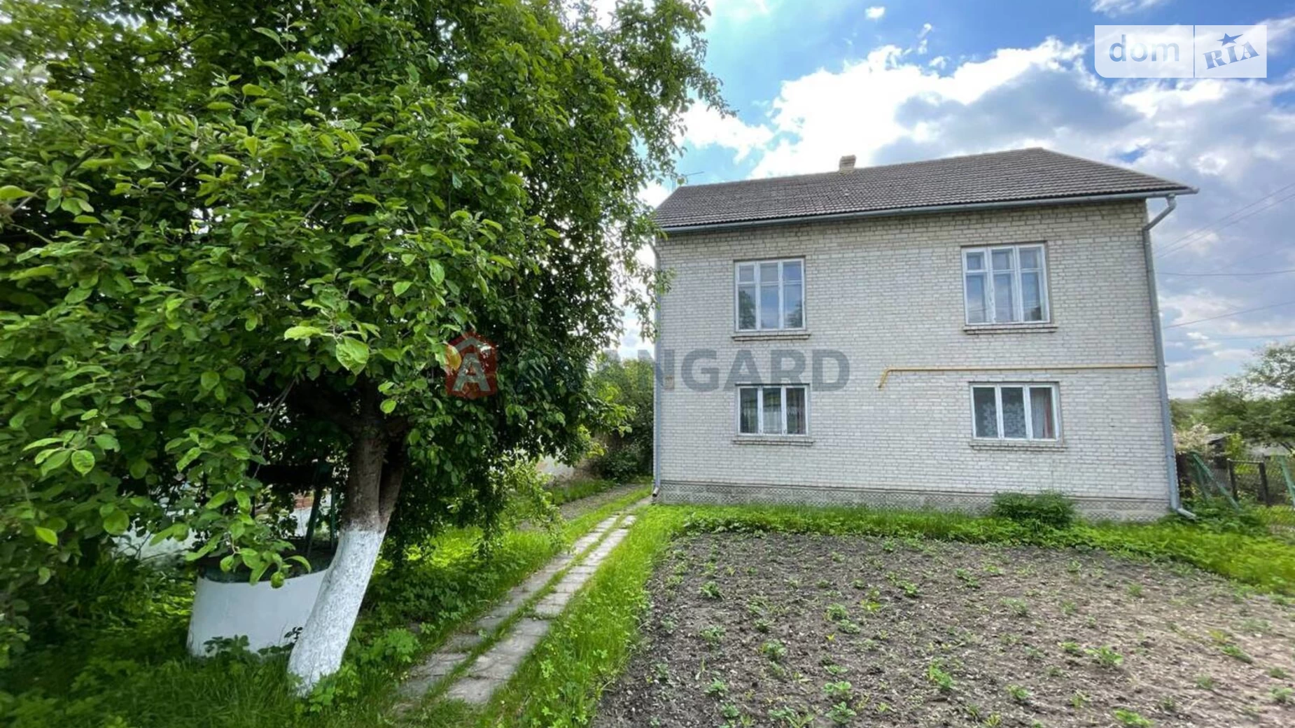 Продається будинок 2 поверховий 156 кв. м з меблями, цена: 39000 $ - фото 2