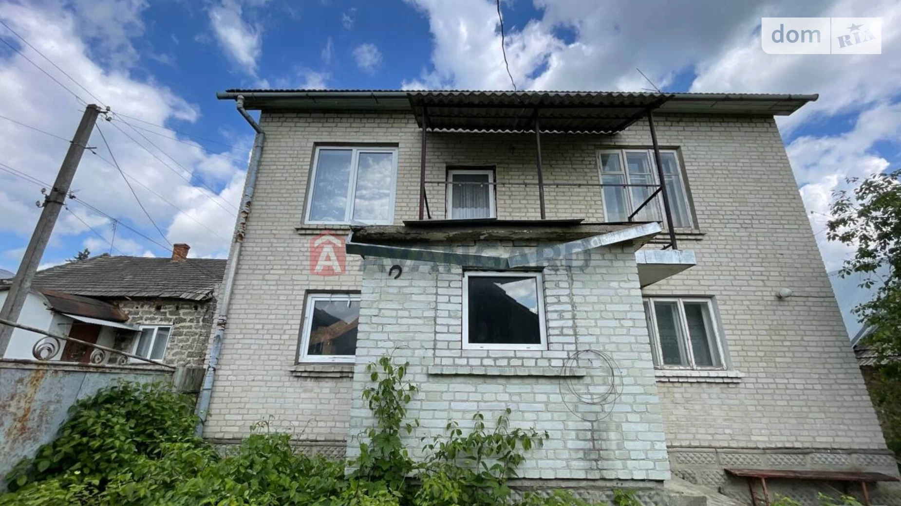 Продається будинок 2 поверховий 156 кв. м з меблями, цена: 39000 $ - фото 4