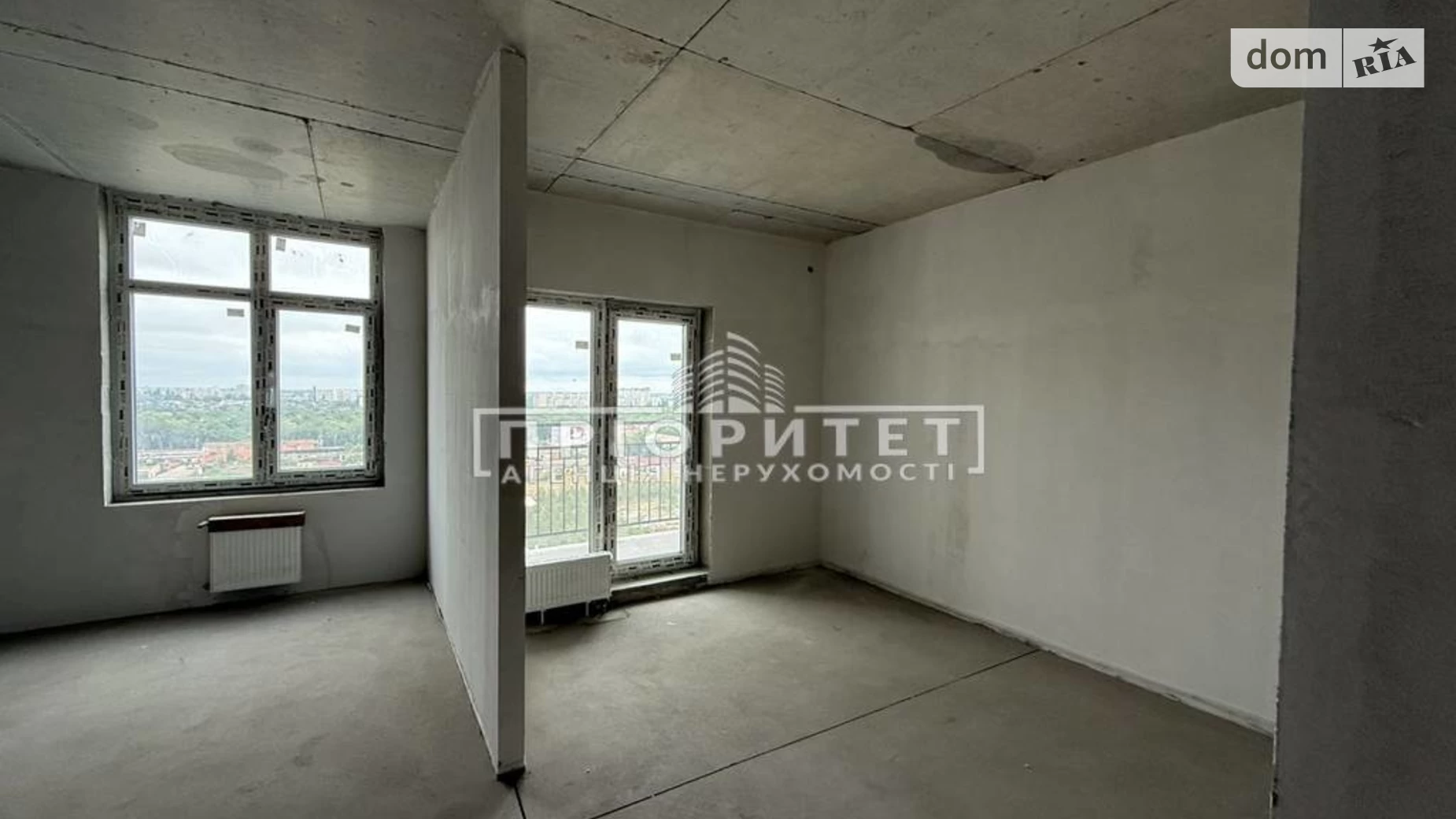 Продается 1-комнатная квартира 44.5 кв. м в Одессе, ул. Краснова - фото 4