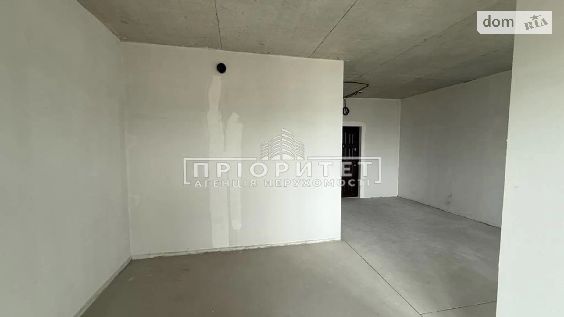Продается 1-комнатная квартира 44.5 кв. м в Одессе, ул. Краснова - фото 5