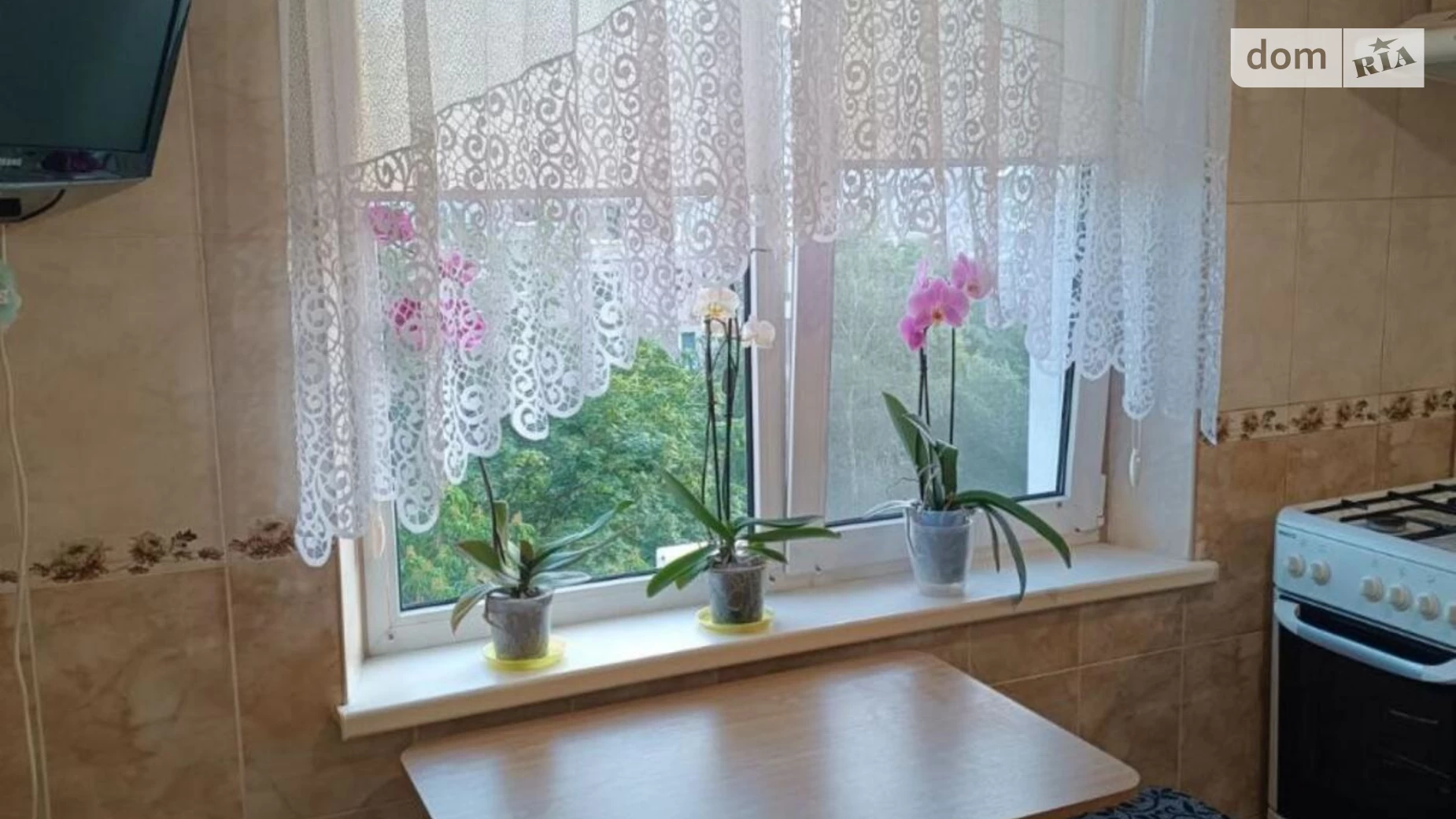 Продается 1-комнатная квартира 33.5 кв. м в Харькове, ул. Светлая, 19 - фото 2