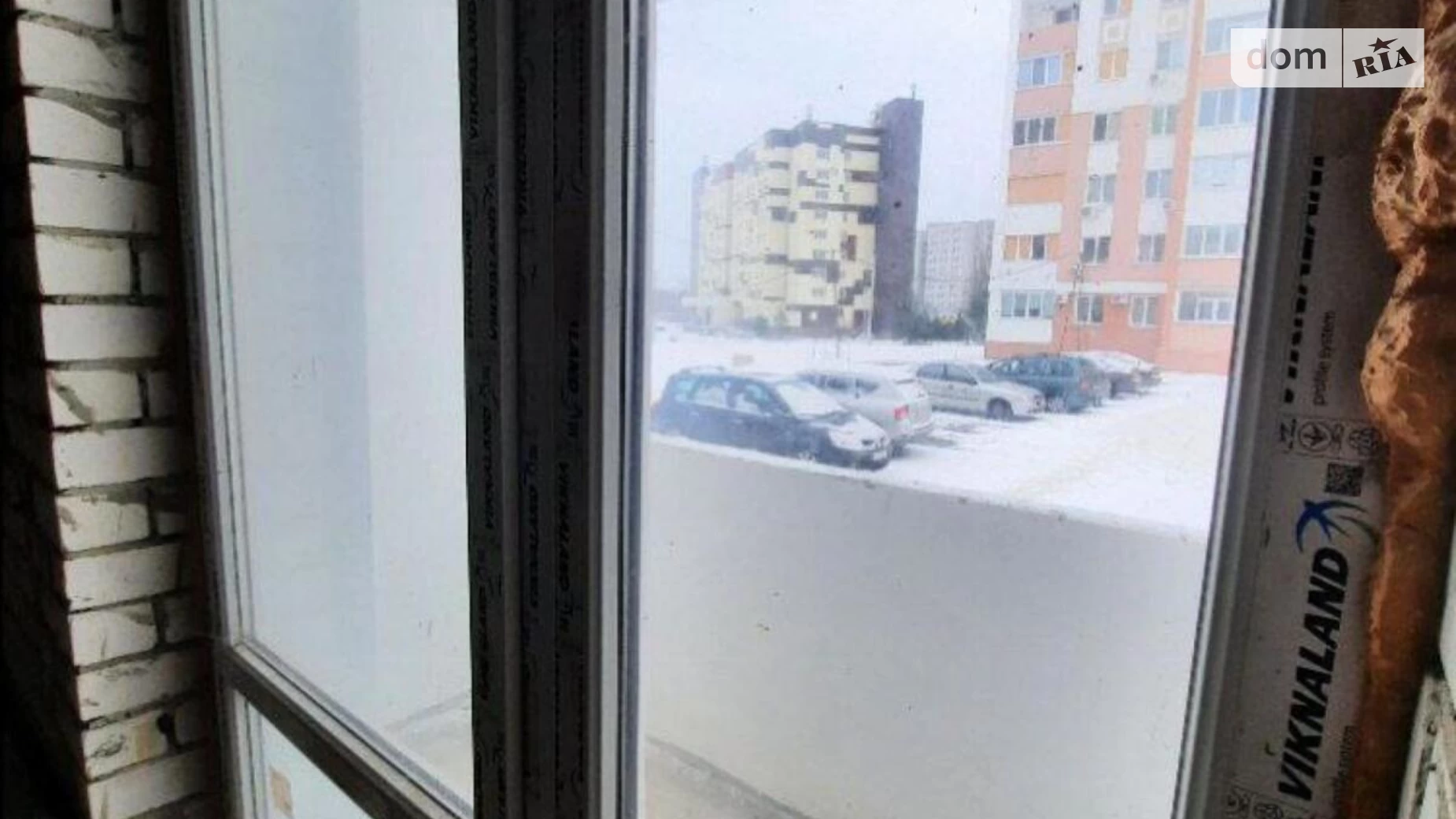 Продается 1-комнатная квартира 34.4 кв. м в Харькове, ул. Академика Барабашова, 12А - фото 5