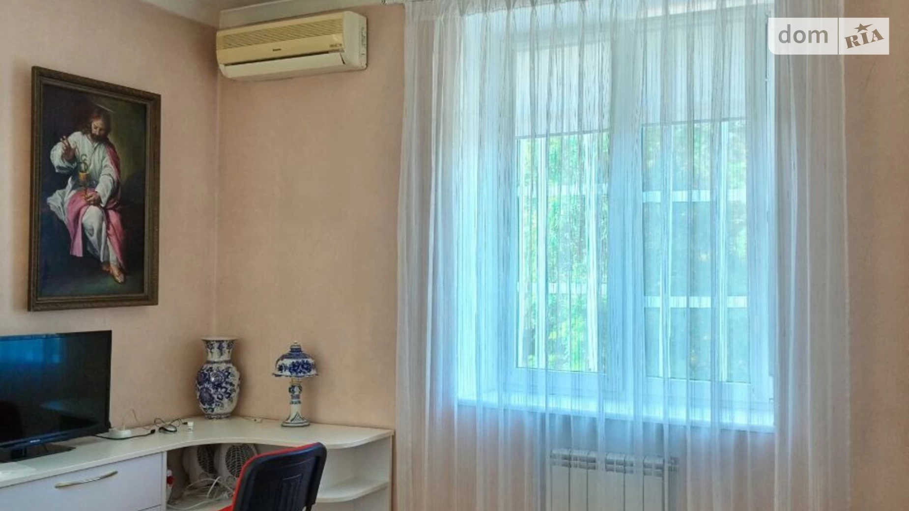 2-комнатная квартира 52 кв. м в Запорожье, просп. Маяковского, 4А - фото 2