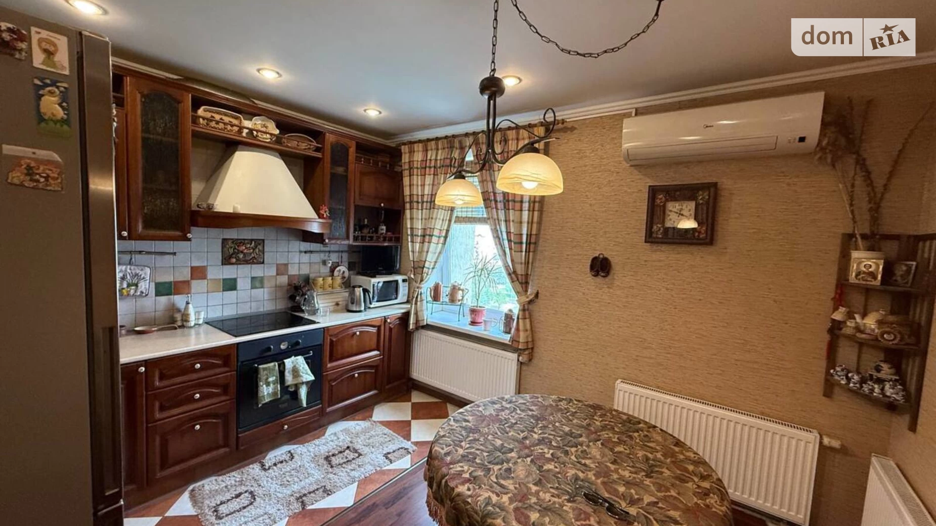 3-комнатная квартира 75 кв. м в Запорожье, бул. Центральный, 22А - фото 2