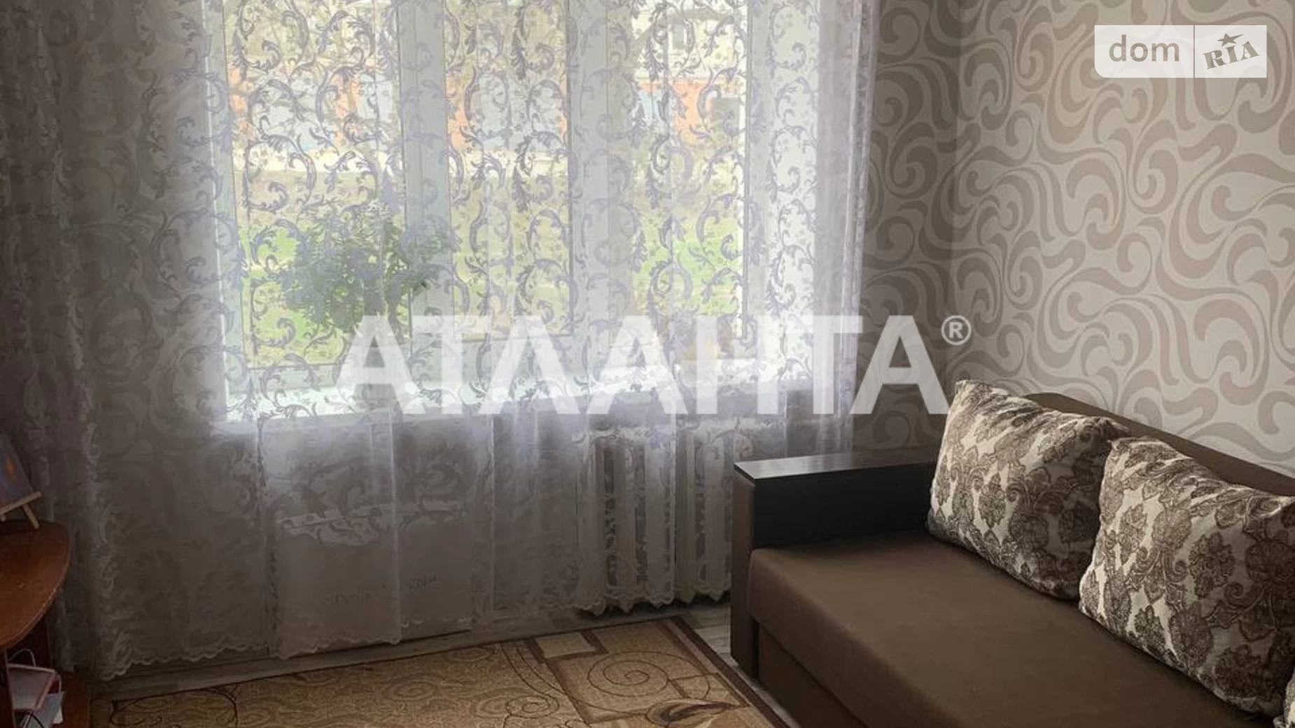 Продається 1-кімнатна квартира 32 кв. м у Вінниці, вул. Павла Корнелюка(Станіславського) - фото 2