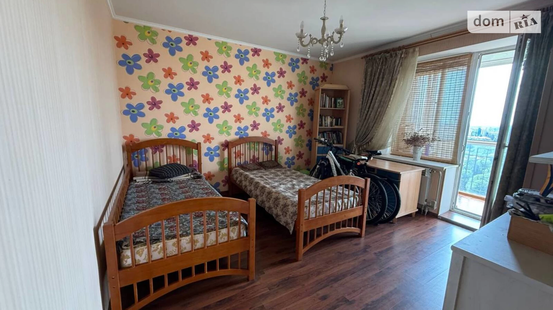 3-комнатная квартира 75 кв. м в Запорожье, бул. Центральный, 22А - фото 5