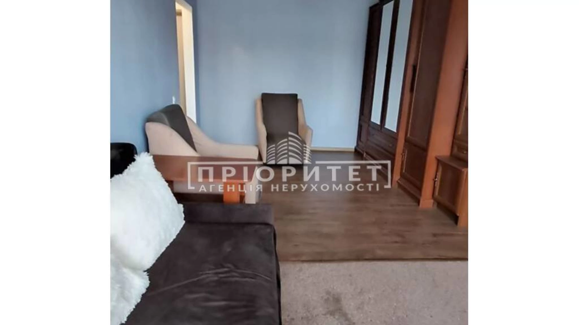 Продається 1-кімнатна квартира 30.9 кв. м у Одесі, цена: 35000 $ - фото 2
