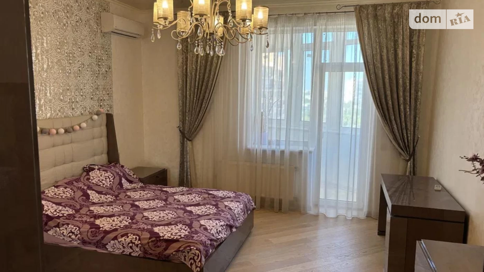 Продается 1-комнатная квартира 52.7 кв. м в Одессе, ул. Добровольцев(Маршала Говорова) - фото 4