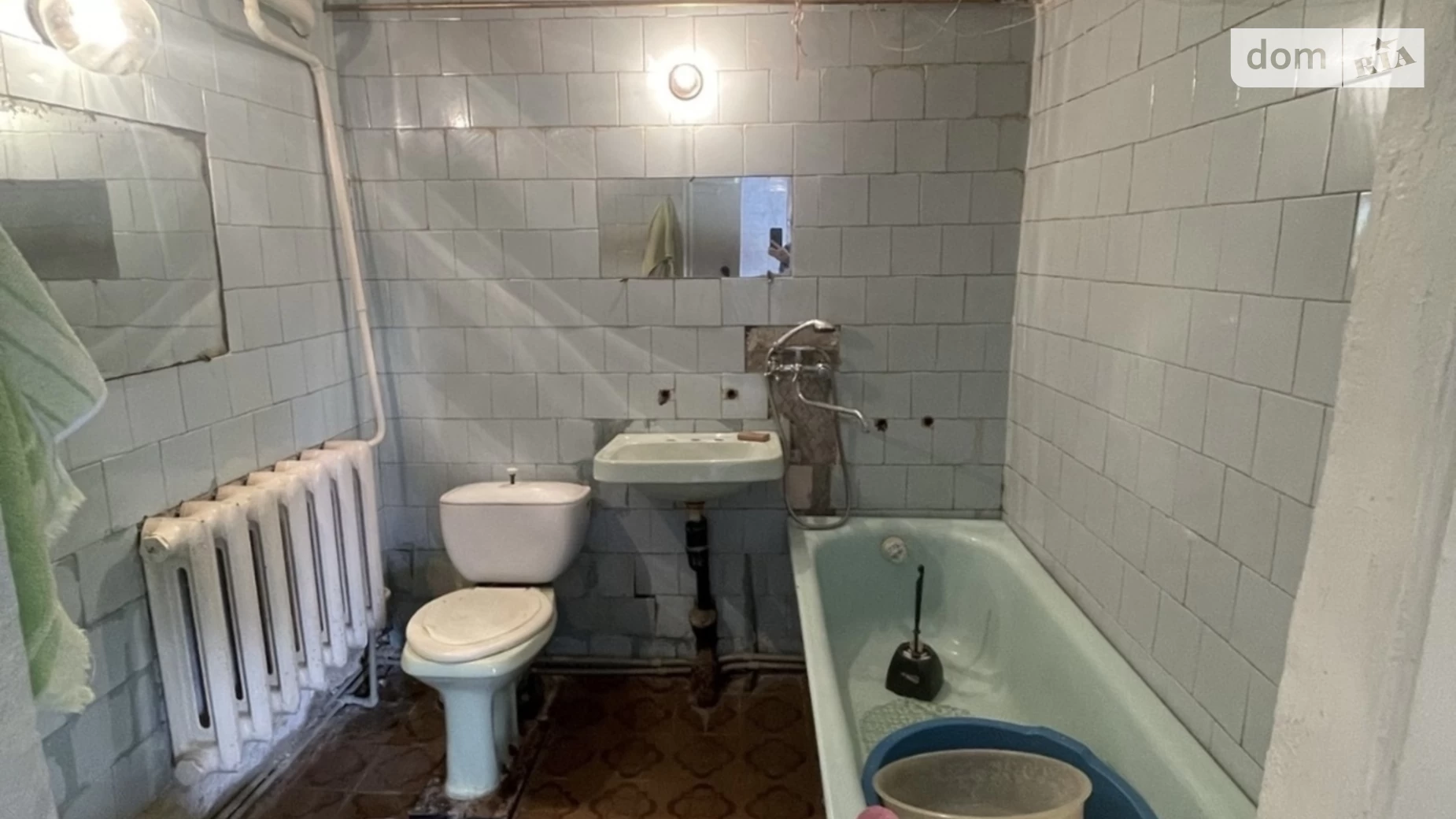 Продається одноповерховий будинок 47.3 кв. м з подвалом, цена: 32000 $ - фото 5