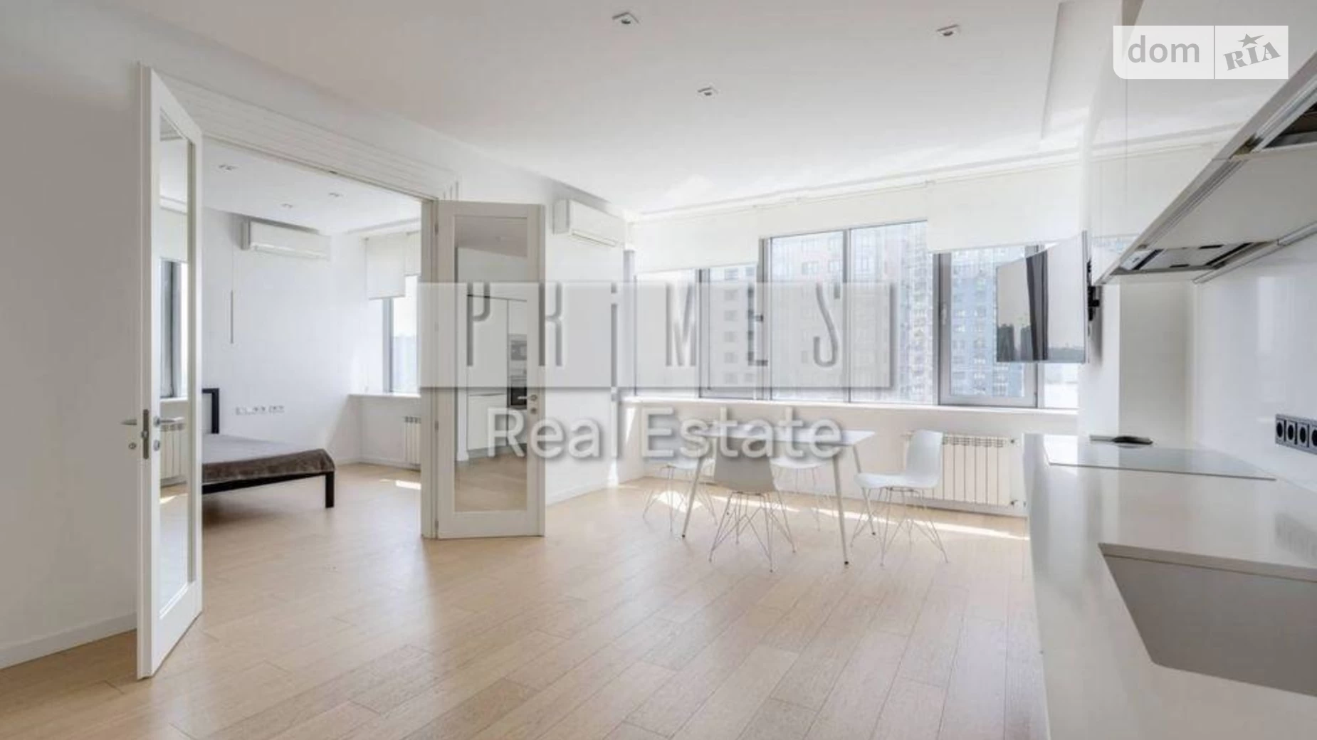 Продается 4-комнатная квартира 120 кв. м в Киеве, наб. Днепровская, 14 - фото 2