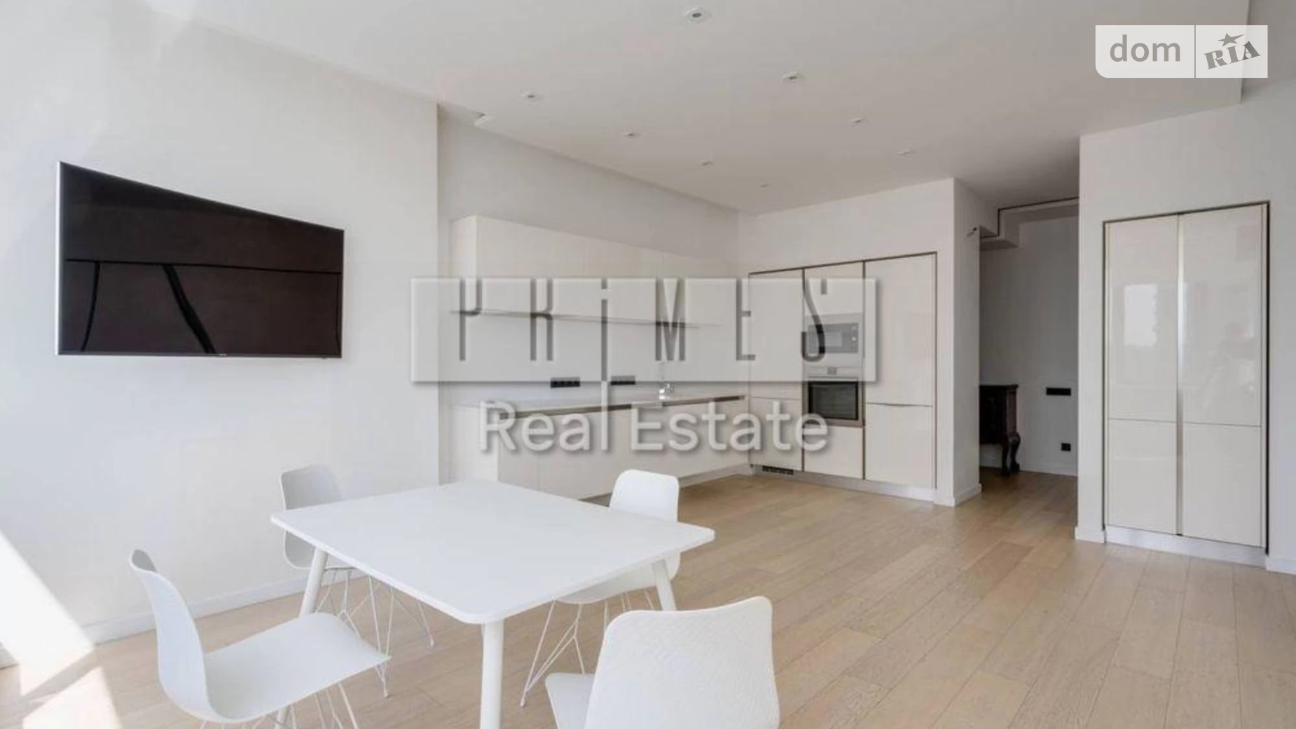 Продается 4-комнатная квартира 120 кв. м в Киеве, наб. Днепровская, 14 - фото 3