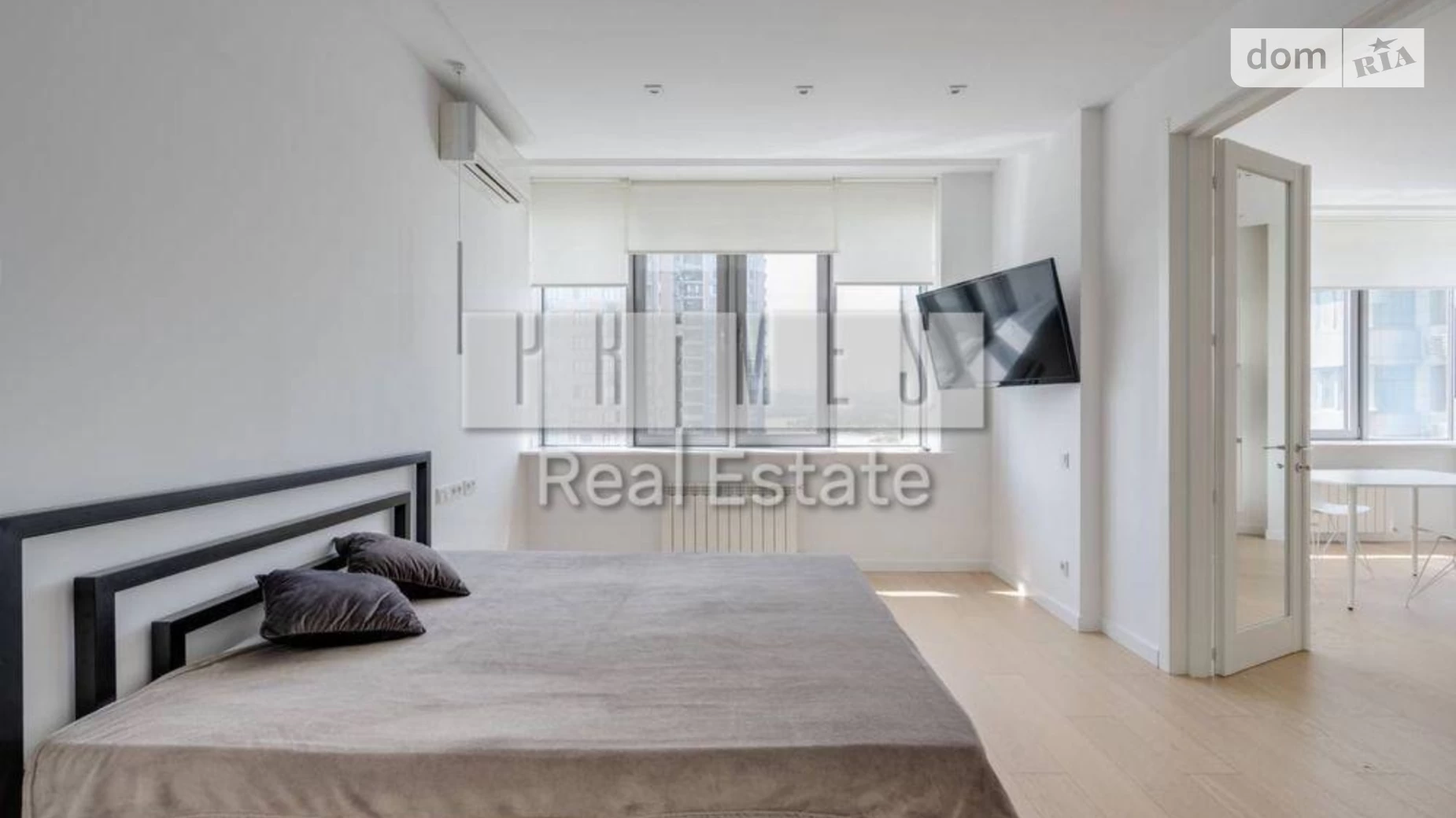 Продается 4-комнатная квартира 120 кв. м в Киеве, наб. Днепровская, 14 - фото 5