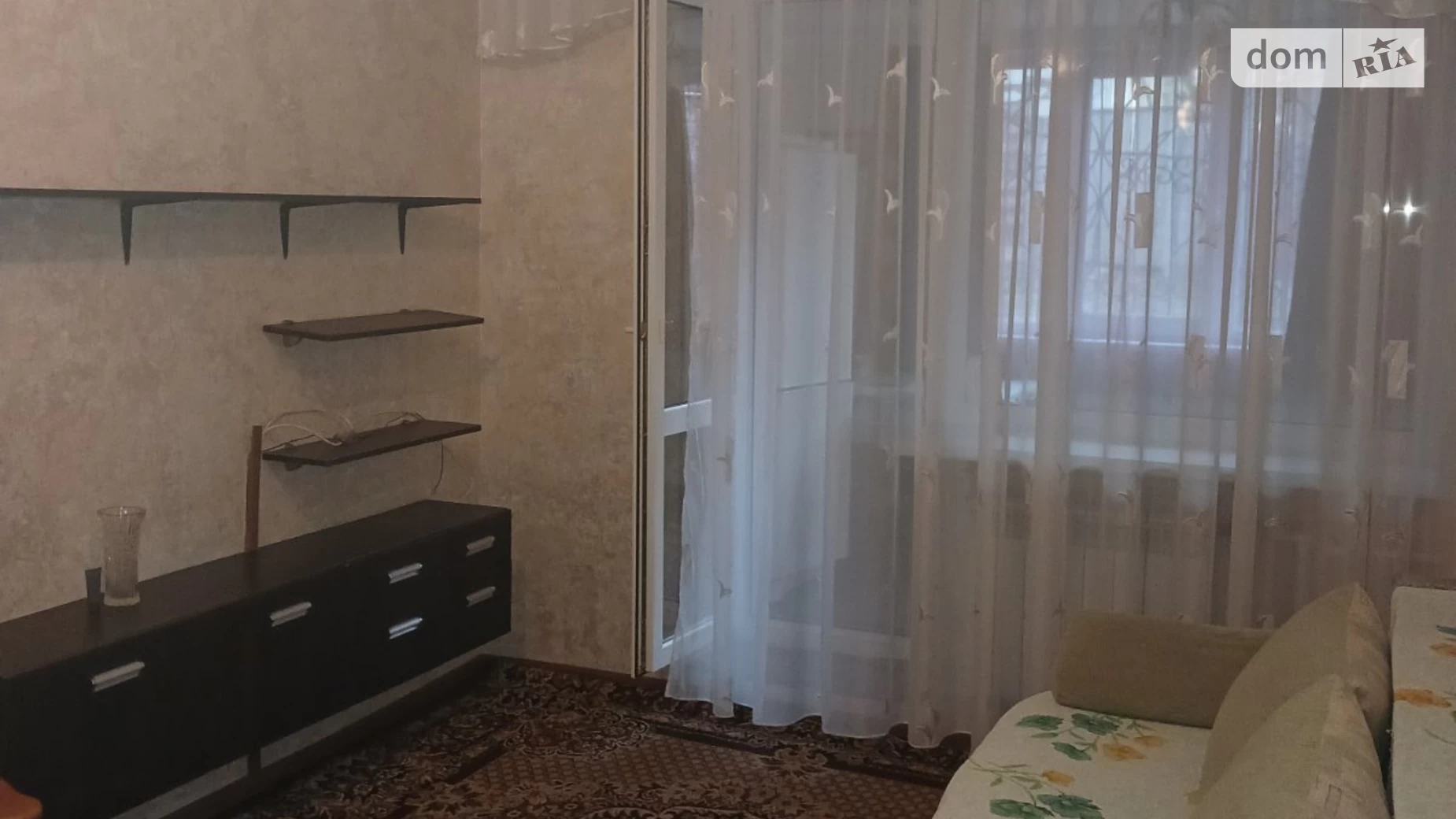Сдается в аренду 2-комнатная квартира 45 кв. м в Харькове, просп. Жуковского, 1 - фото 2