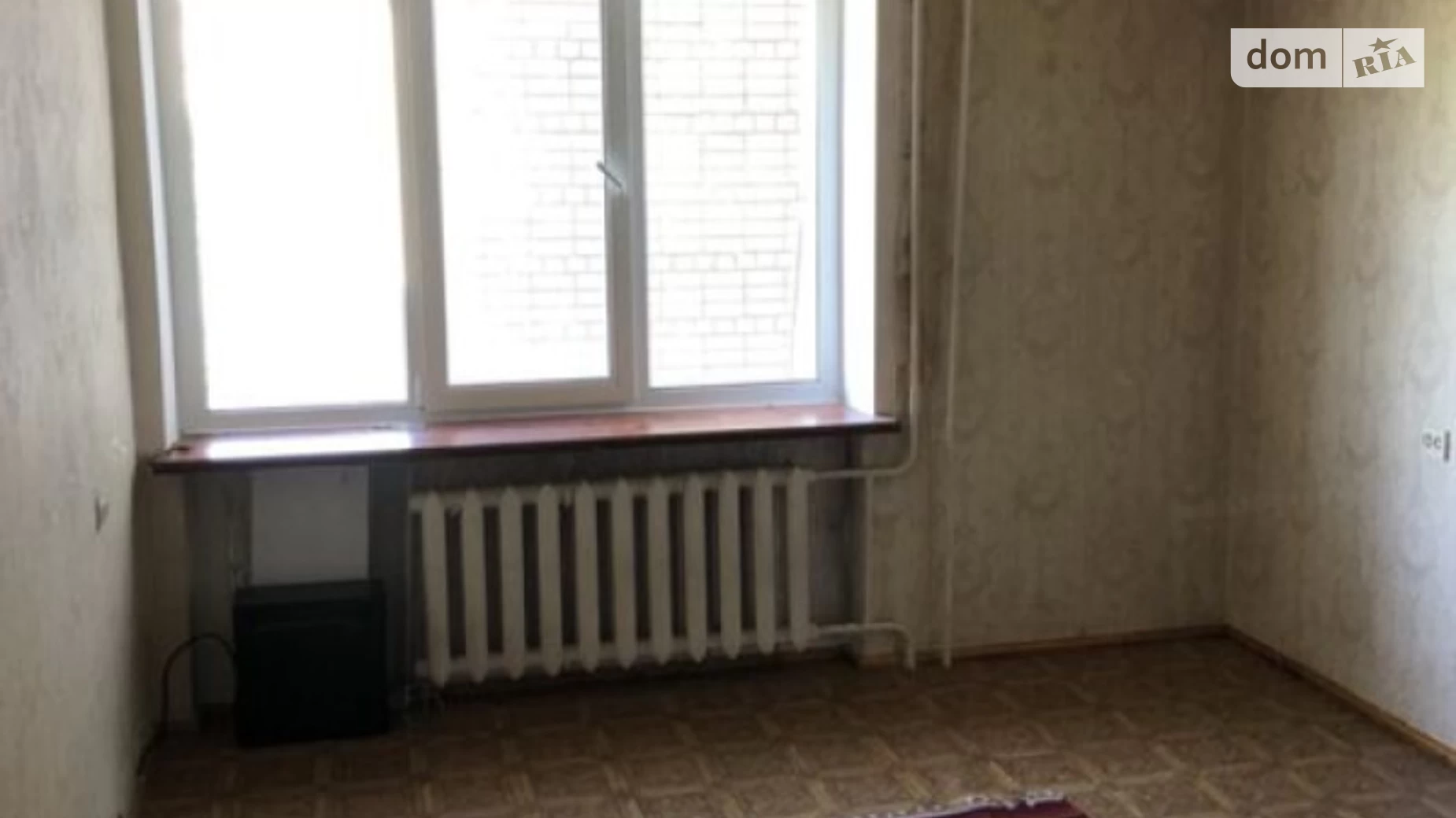 Продається 1-кімнатна квартира 33 кв. м у Черкасах, вул. Залізняка Максима - фото 2