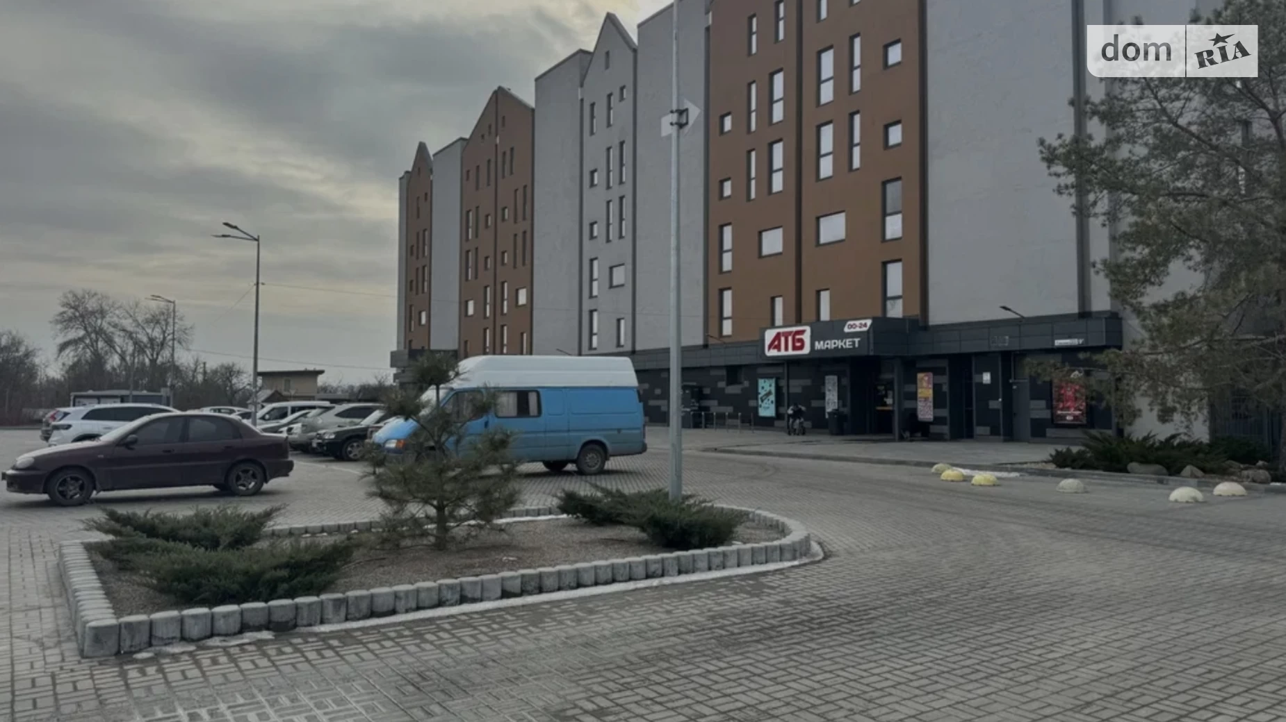 Здається в оренду приміщення вільного призначення 55 кв. м в 1-поверховій будівлі, цена: 20000 грн - фото 5