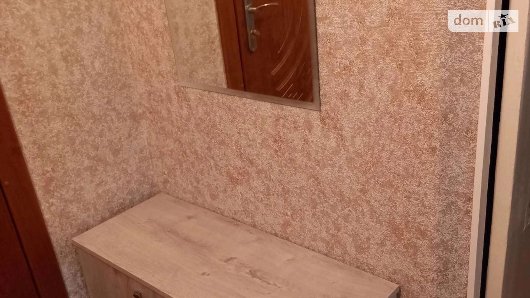 Сдается в аренду 1-комнатная квартира 34 кв. м в Виннице, ул. Николая Ващука - фото 4