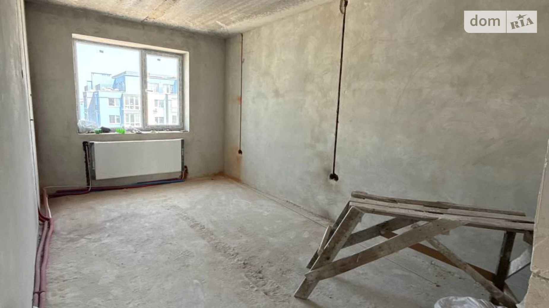 Продается 3-комнатная квартира 125 кв. м в Ивано-Франковске, ул. Княгинин, 44 корпус 13 - фото 4