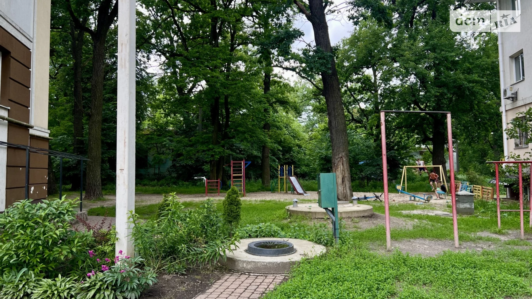 Сдается в аренду 1-комнатная квартира 34 кв. м в, цена: 7500 грн - фото 2