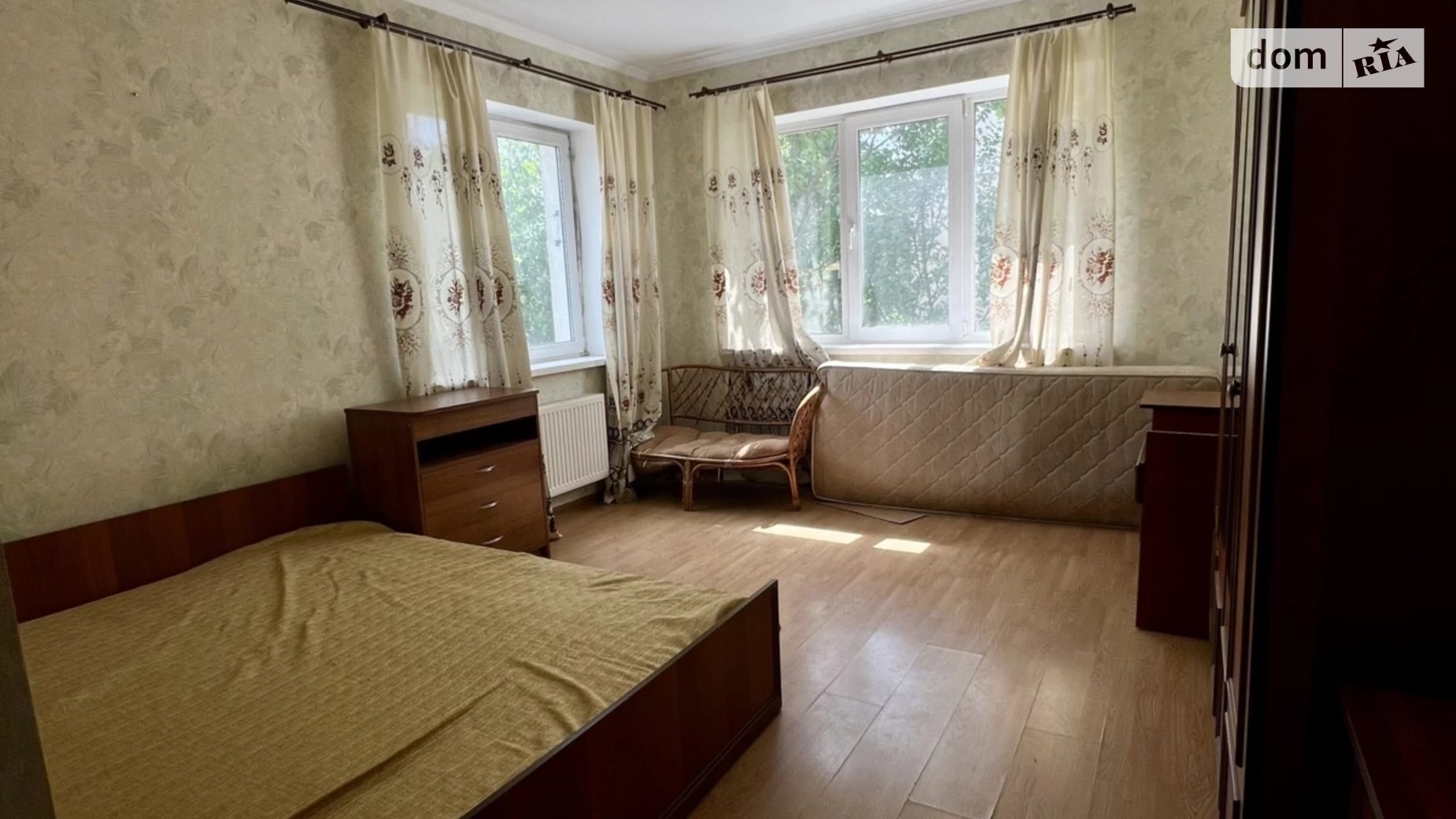 Здається в оренду 1-кімнатна квартира 34 кв. м у, цена: 7500 грн - фото 5