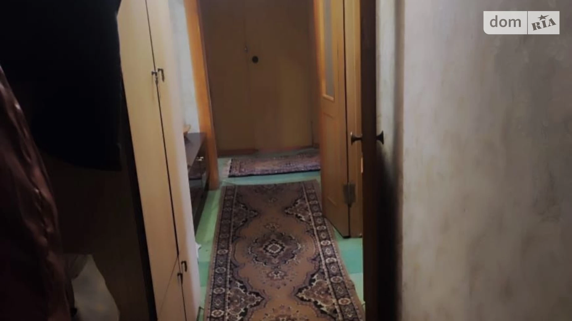 Продается 2-комнатная квартира 51.3 кв. м в Днепре, ул. Кондратюка Юрия, 5 - фото 3