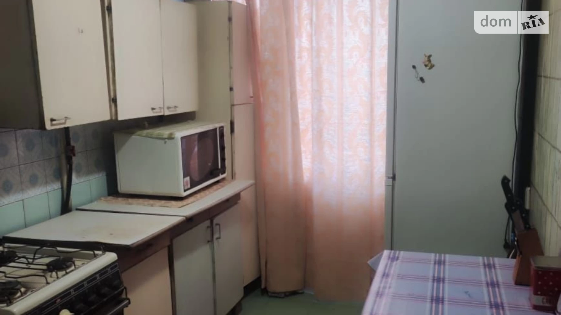 Продается 2-комнатная квартира 51.3 кв. м в Днепре, ул. Кондратюка Юрия, 5 - фото 4