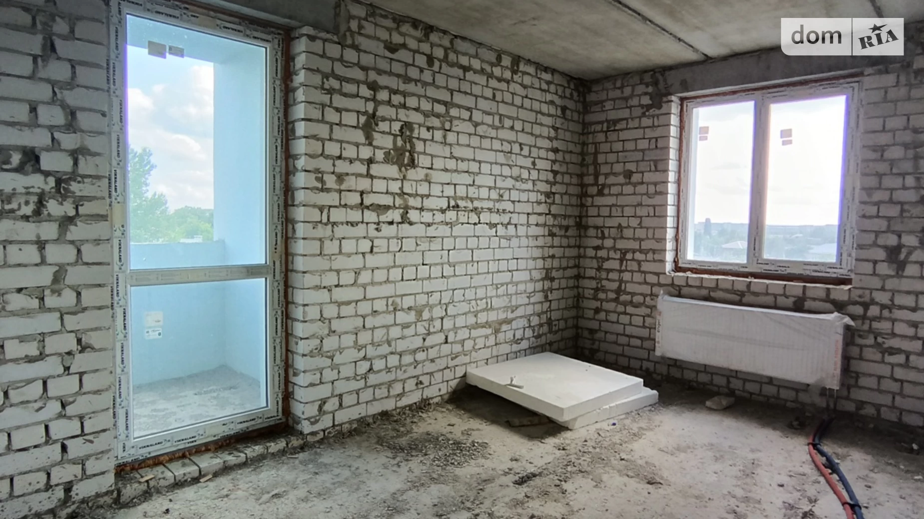 Продается 1-комнатная квартира 50 кв. м в Харькове, ул. Елизаветинская, 7Д - фото 3