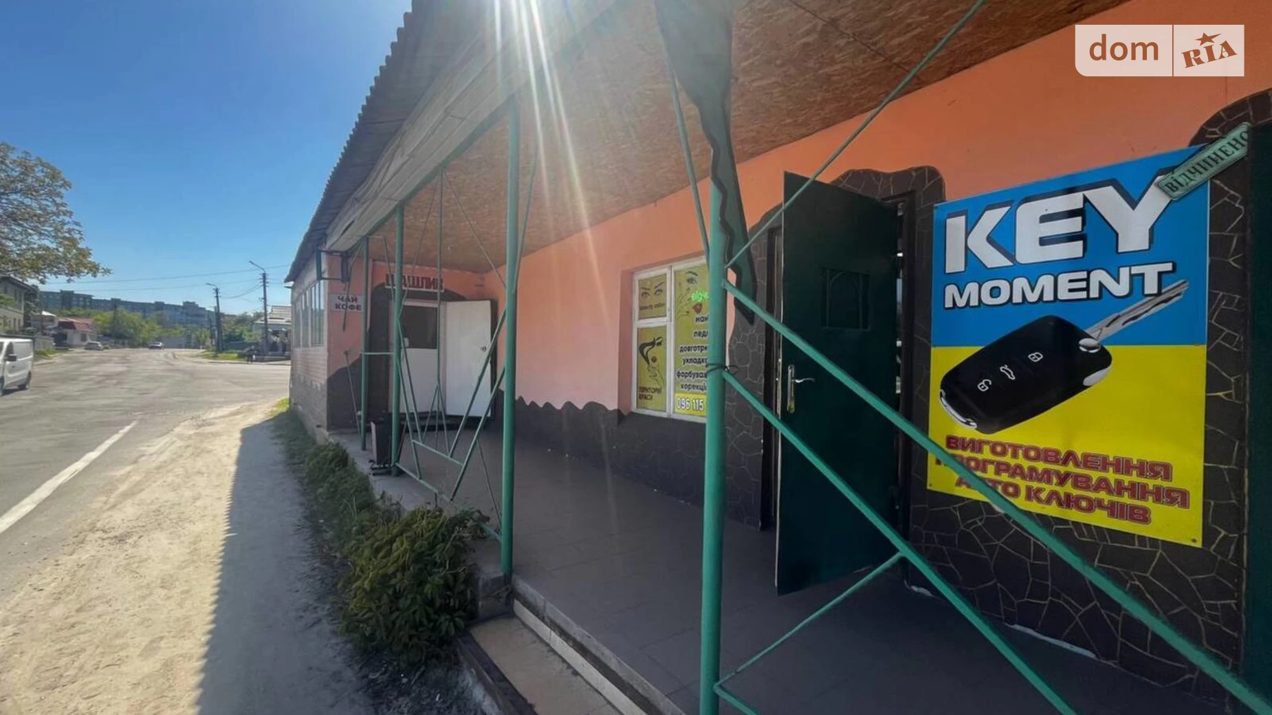 Продається приміщення вільного призначення 103.2 кв. м в 1-поверховій будівлі, цена: 24000 $ - фото 3