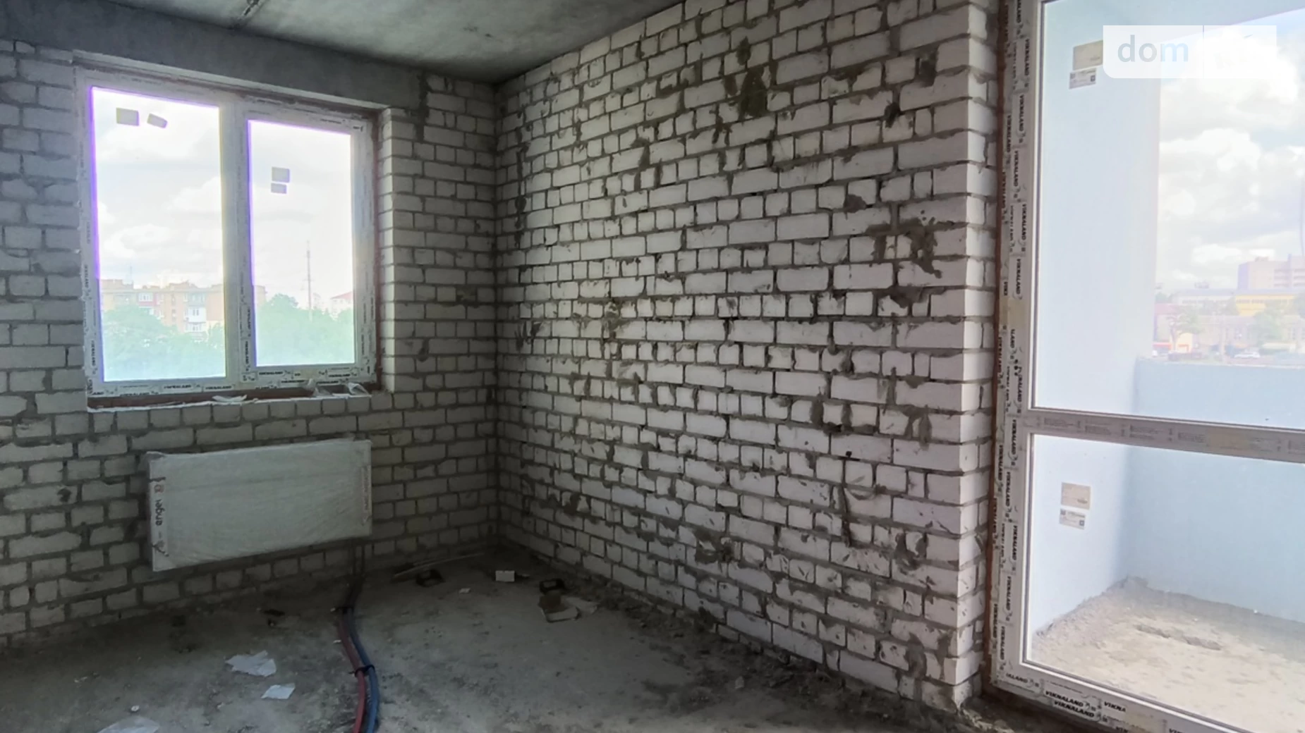 Продается 1-комнатная квартира 50 кв. м в Харькове, ул. Елизаветинская, 7Д - фото 4