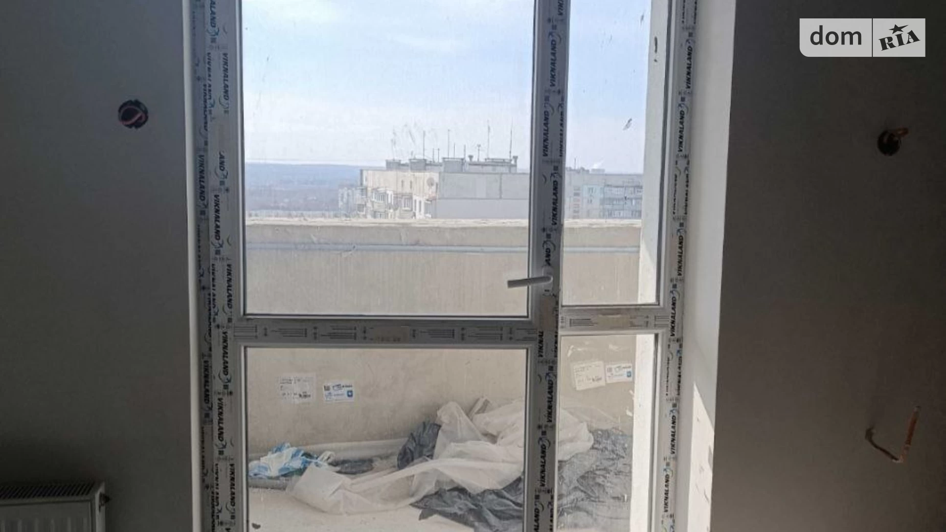Продається 1-кімнатна квартира 45.4 кв. м у Харкові, вул. Полтавський Шлях, 184А корпус 2 - фото 3