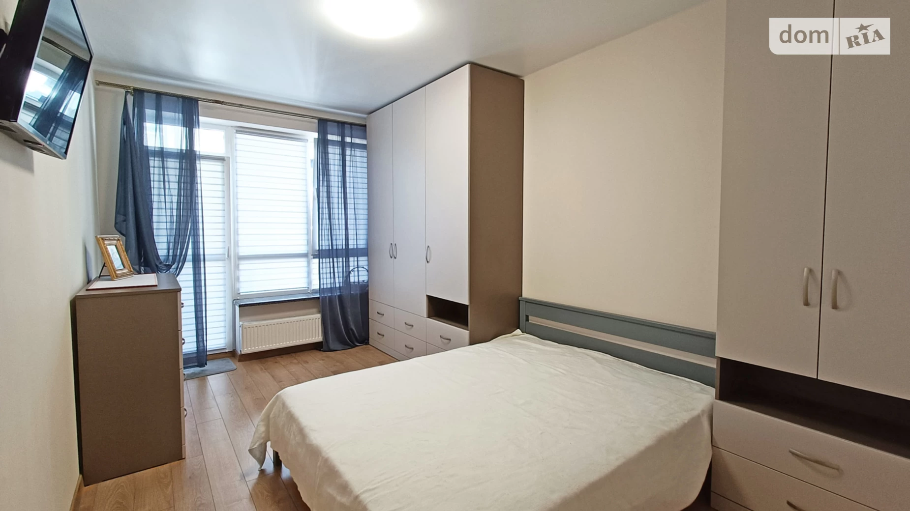Сдается в аренду 1-комнатная квартира 48 кв. м в Сокольниках, ул. Трускавецкая, 133 - фото 5