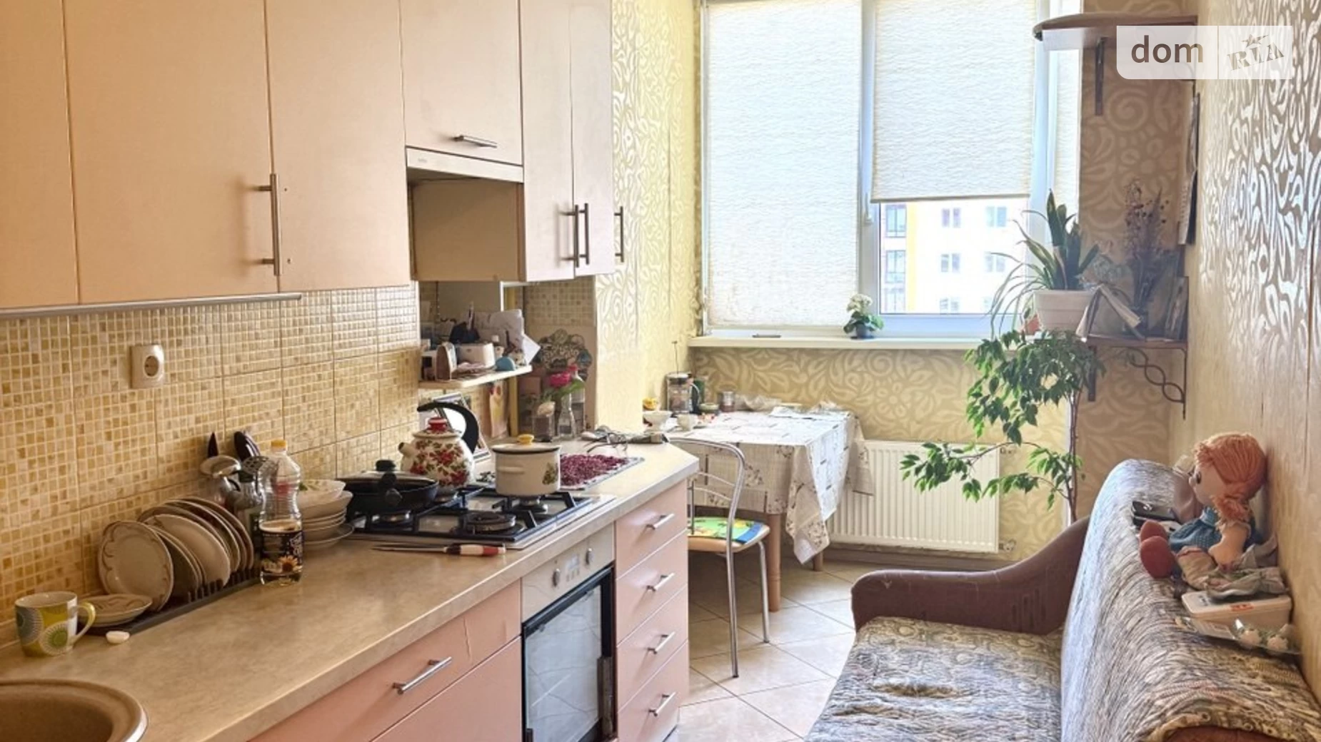 Продается 1-комнатная квартира 46 кв. м в Одессе, ул. Михаила Грушевского - фото 4