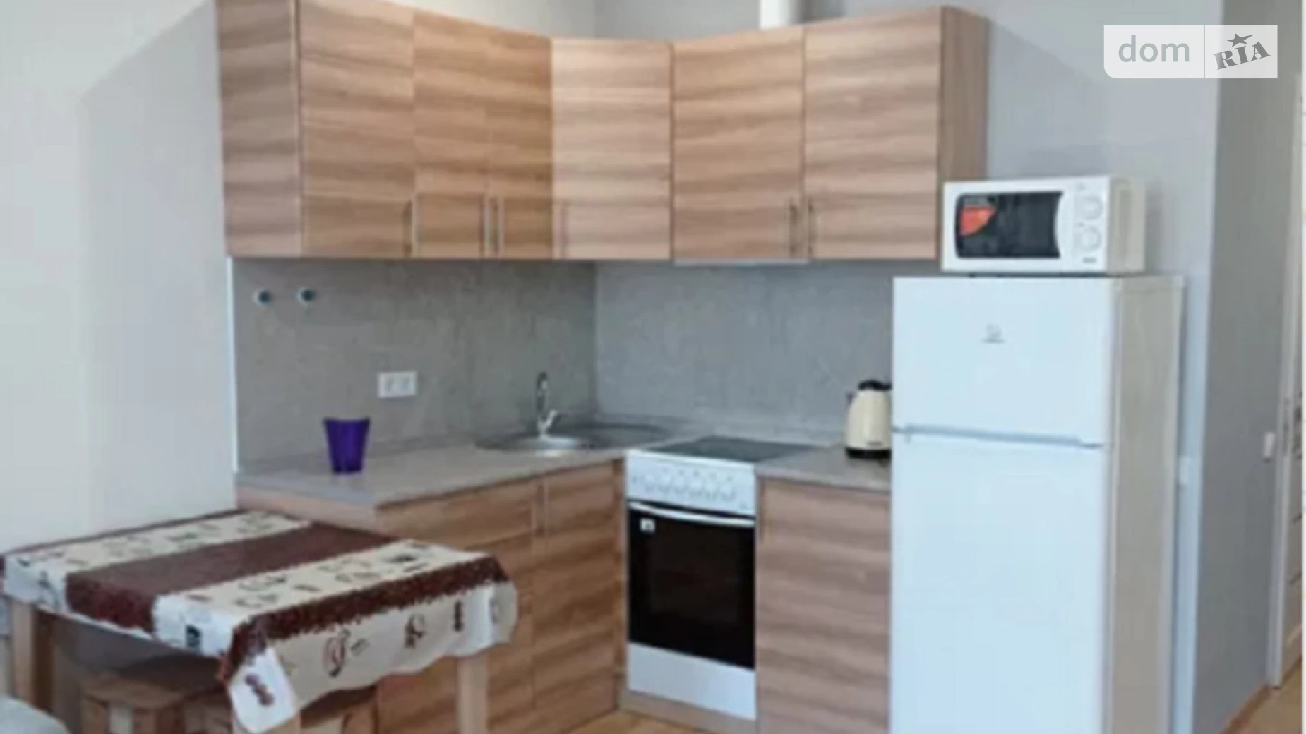 Продается 1-комнатная квартира 28.8 кв. м в Одессе - фото 5