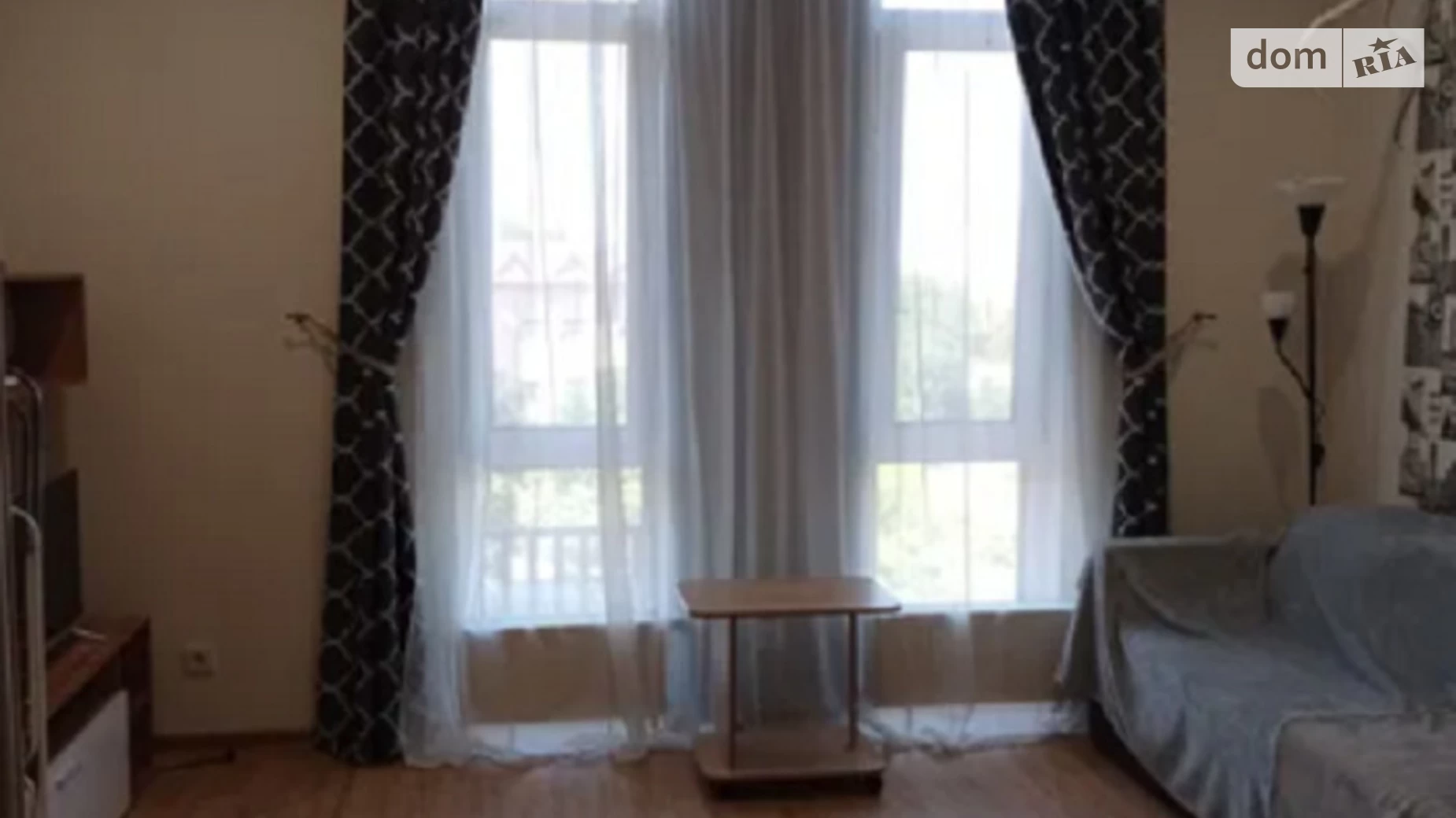 Продается 1-комнатная квартира 28.8 кв. м в Одессе - фото 2