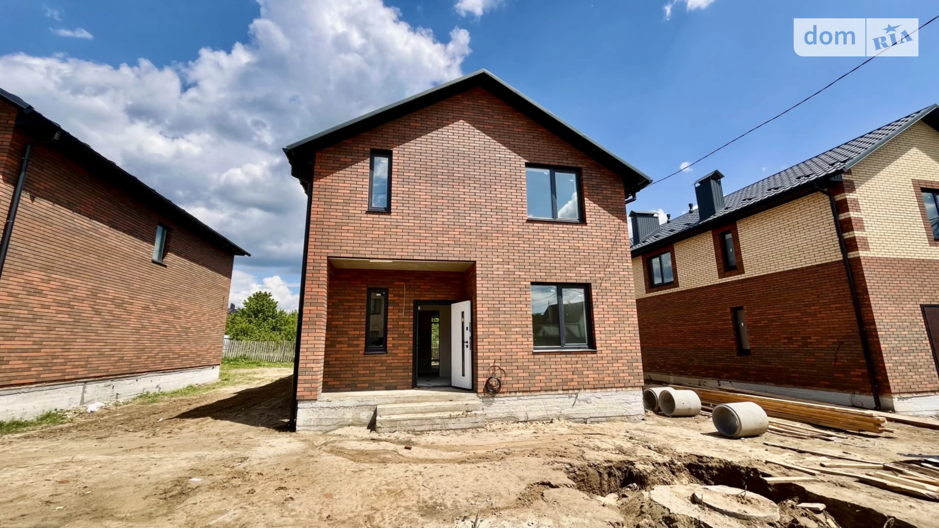 Продається будинок 2 поверховий 104 кв. м з банею/сауною, цена: 77000 $ - фото 2