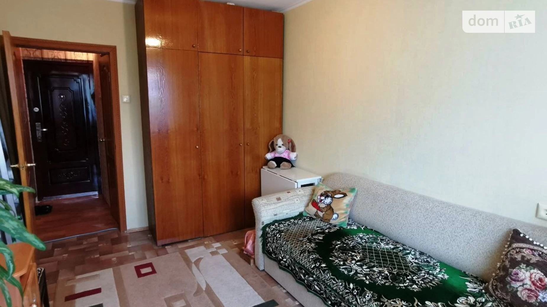 Продается 2-комнатная квартира 35.1 кв. м в Броварах, ул. Владимира Великого(Энгельса) - фото 2