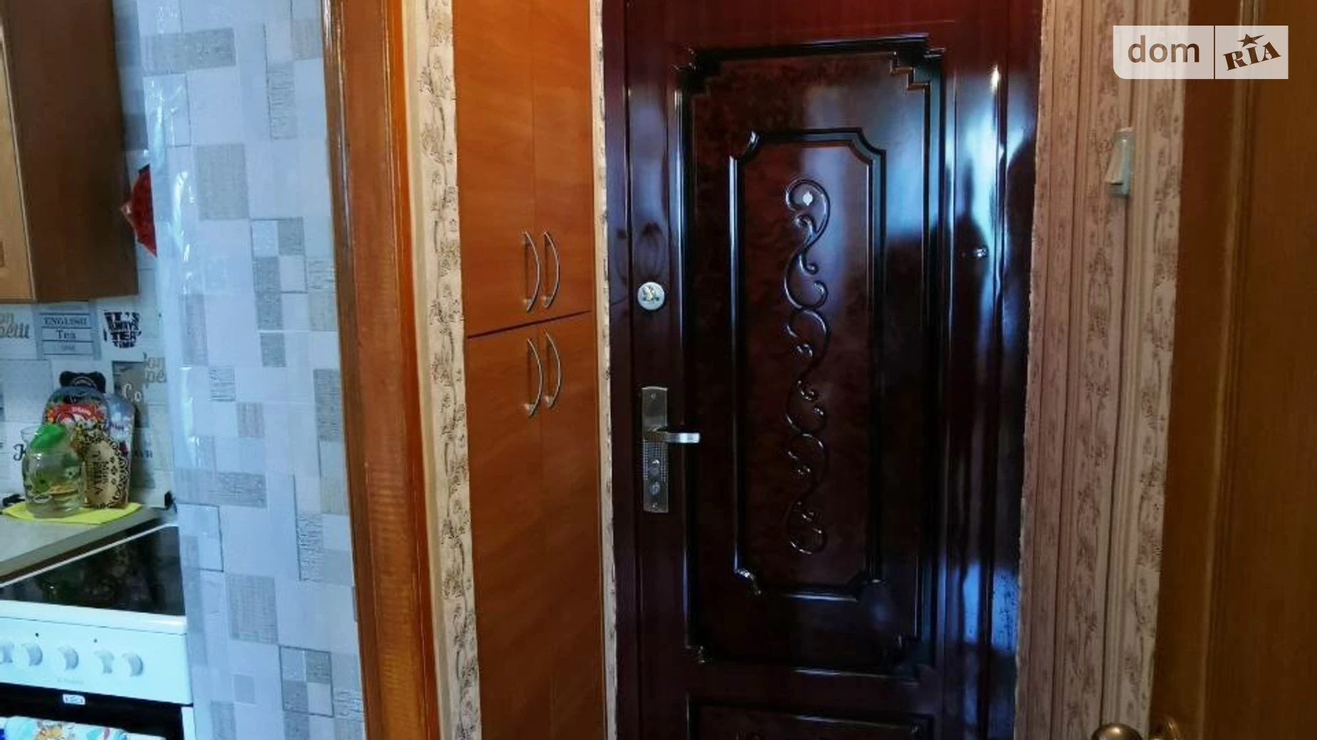 Продается 2-комнатная квартира 35.1 кв. м в Броварах, ул. Владимира Великого(Энгельса) - фото 4