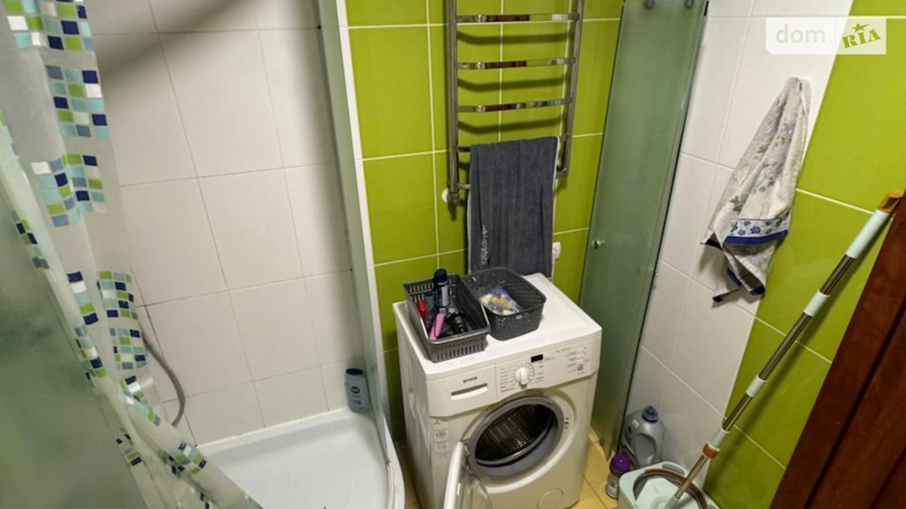 Продається 2-кімнатна квартира 65.2 кв. м у Львові, вул. Стрийська, 107 - фото 5