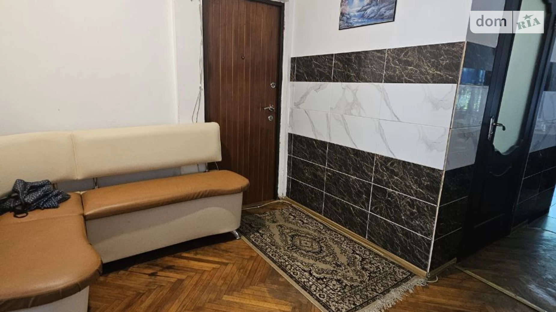 Продается 3-комнатная квартира 61.3 кв. м в Ивано-Франковске, ул. Симоненко Василия, 8 - фото 3